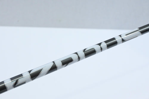 Project X HZRDUS Gen4 Silver 75 #4 Hybrid Shaft / Stiff Flex / Callaway 3rd Gen