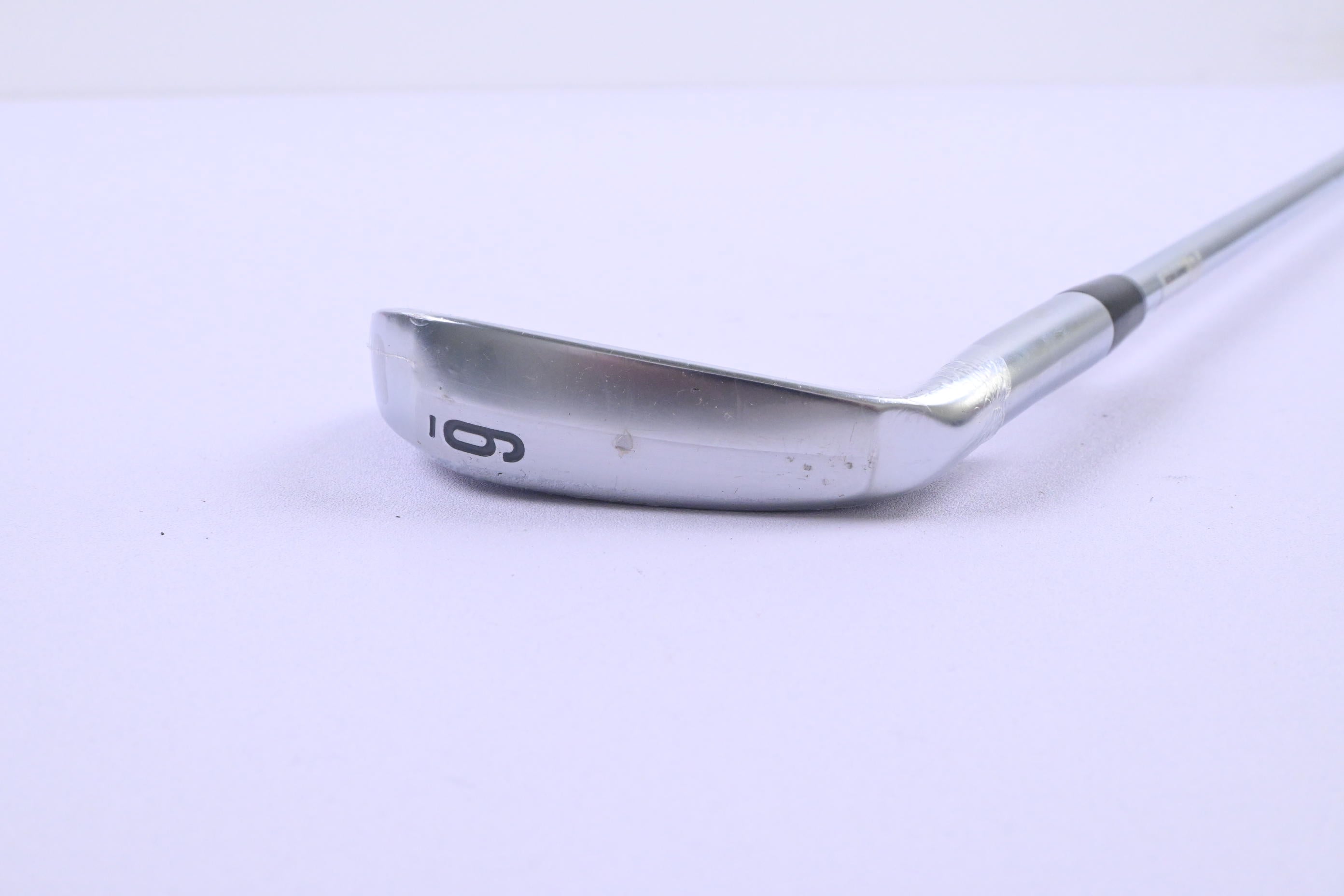 Srixon ZXi5 #6 Iron / Stiff Flex N.S.PRO Modus 3 Tour 105 Shaft