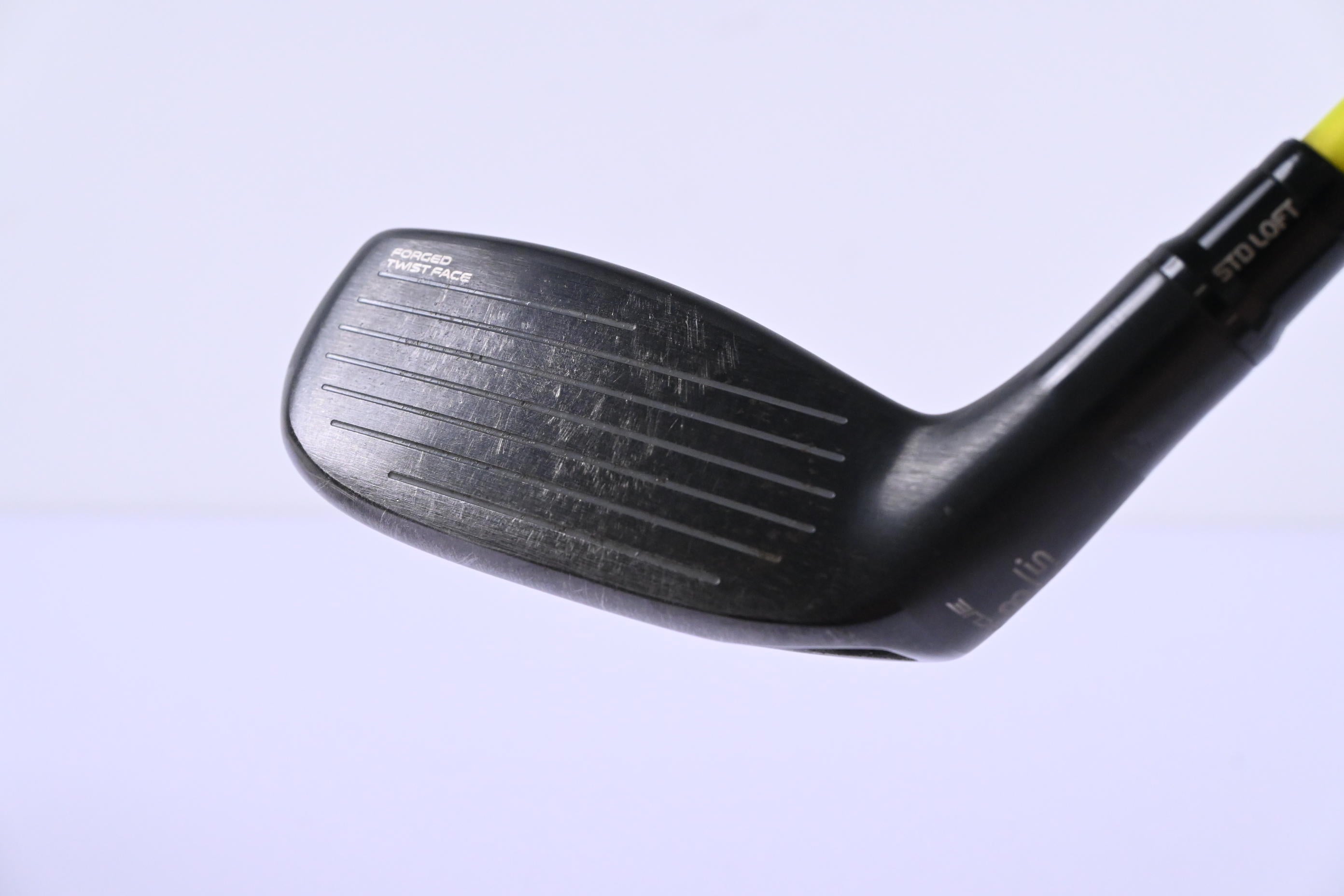Taylormade Qi10 Tour #3 Hybrid / 19.5 Degree / X-Flex UST ProForce V2 85 Shaft