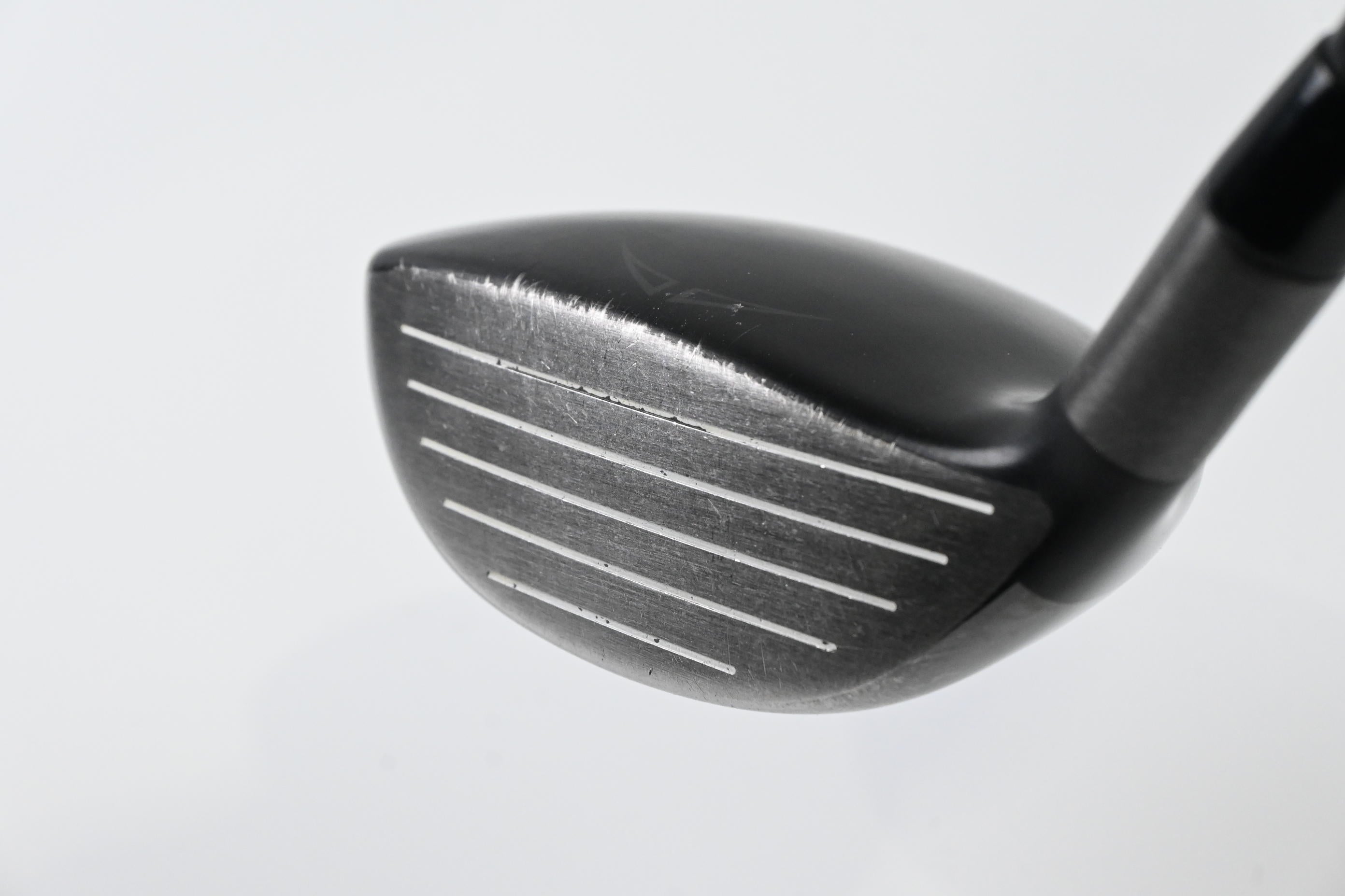 Ping i20 #3 Wood / 15 Degree / Regular Flex Ping TFC 707 Shaft