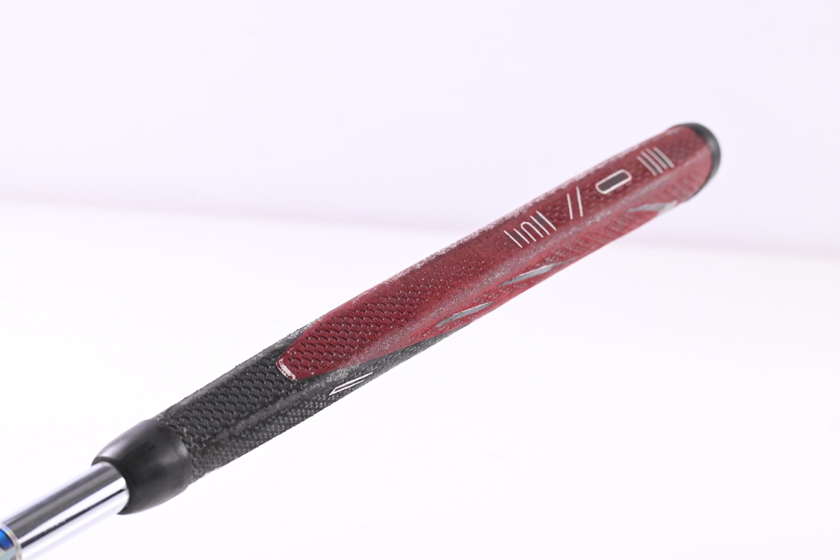 Ping Scottsdale Pickemup Putter / Black Dot / 33 Inch