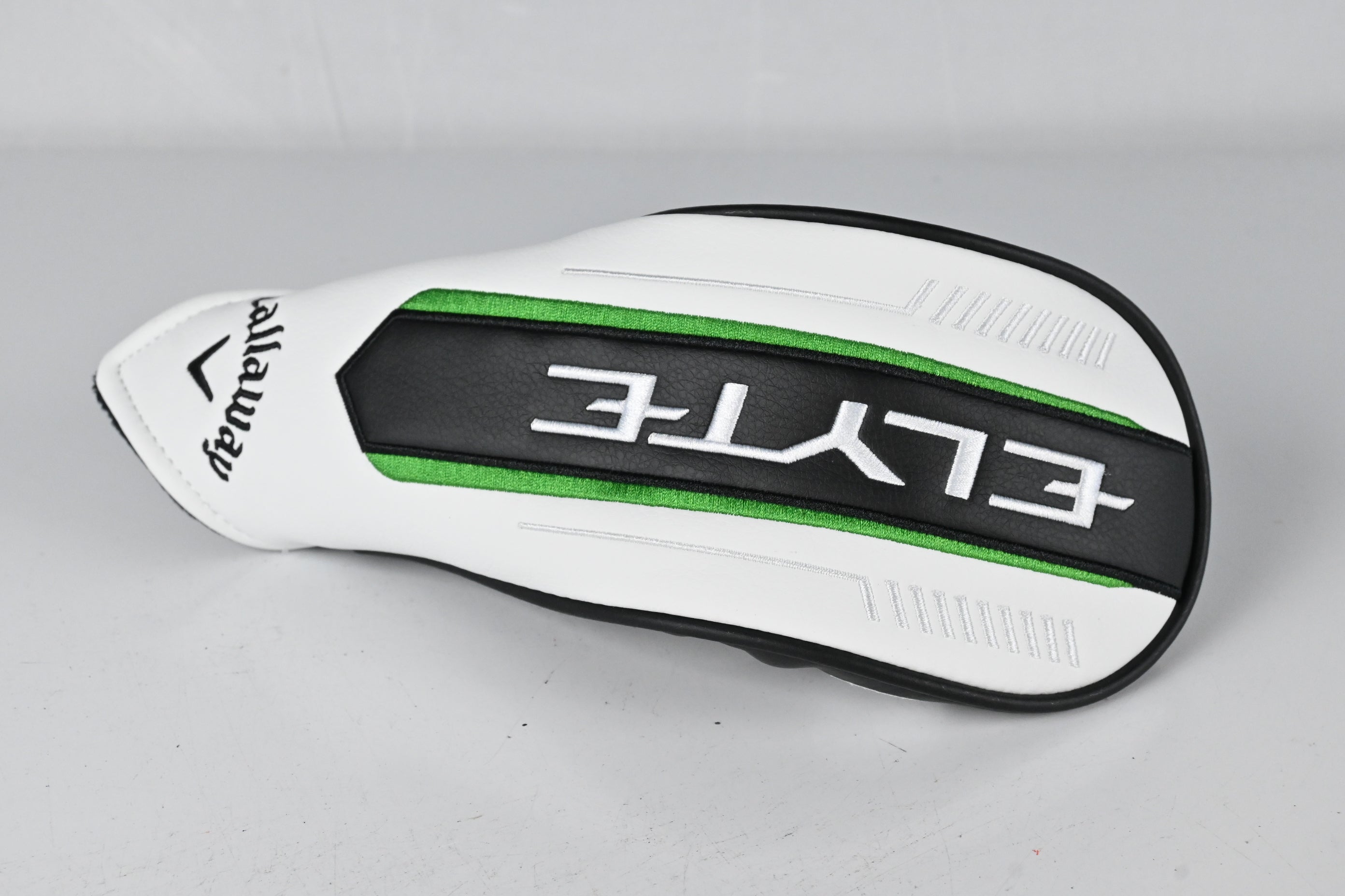 Ladies Left Hand Callaway Elyte #5 Wood / 18 Degree / Ladies Flex Aldila Ascent