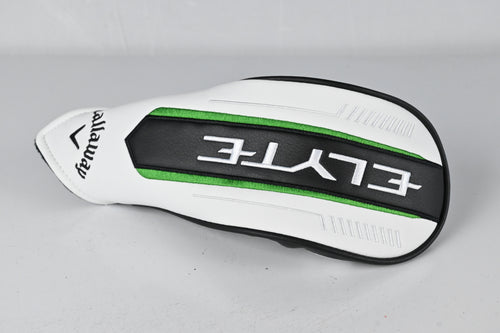 Ladies Left Hand Callaway Elyte #5 Wood / 18 Degree / Ladies Flex Aldila Ascent