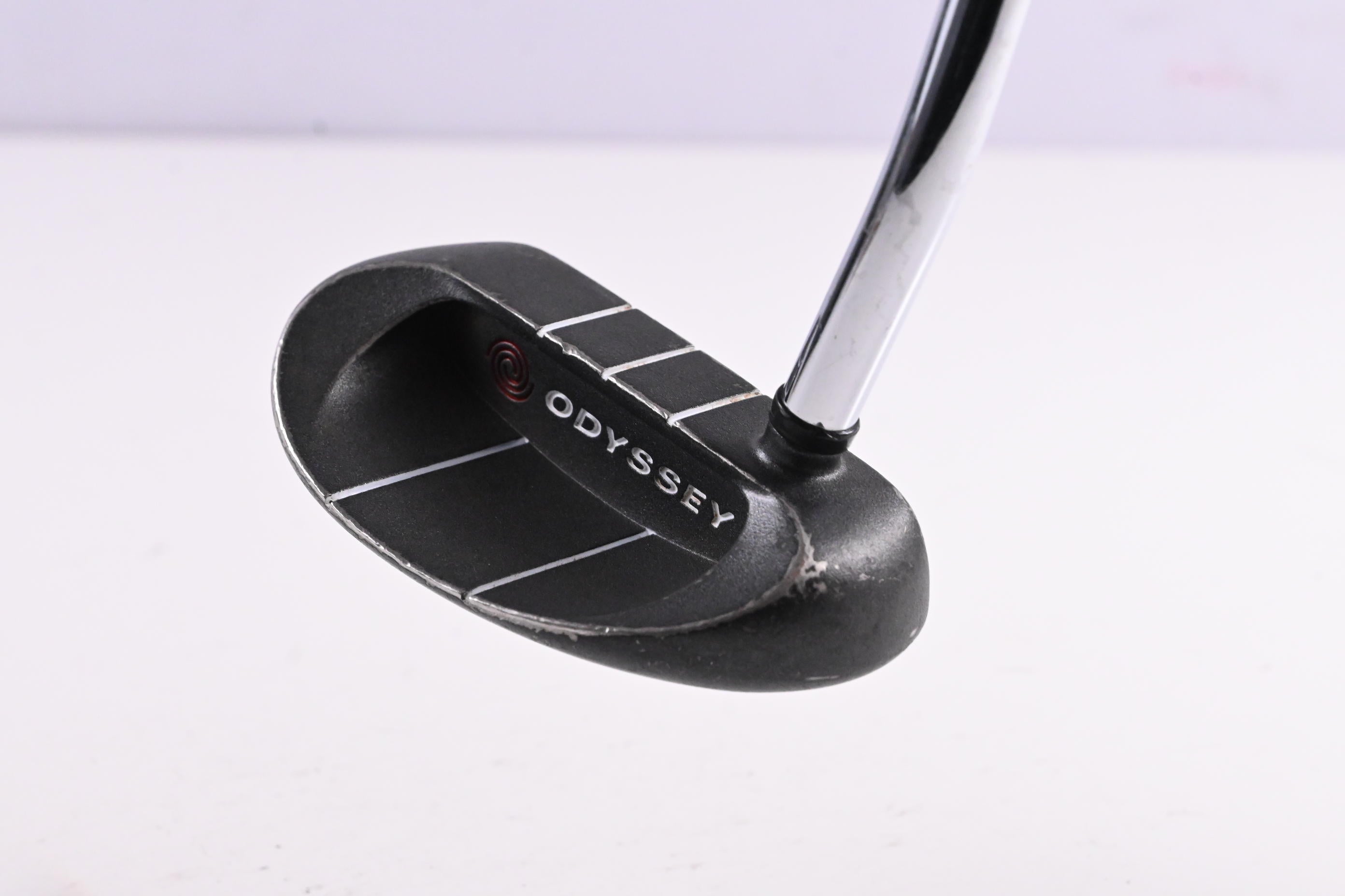 Left Hand Odyssey DFX 1100 Putter / 33 Inch