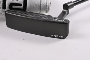 Ping PLD Milled 2024 Anser Putter / 34 Inch