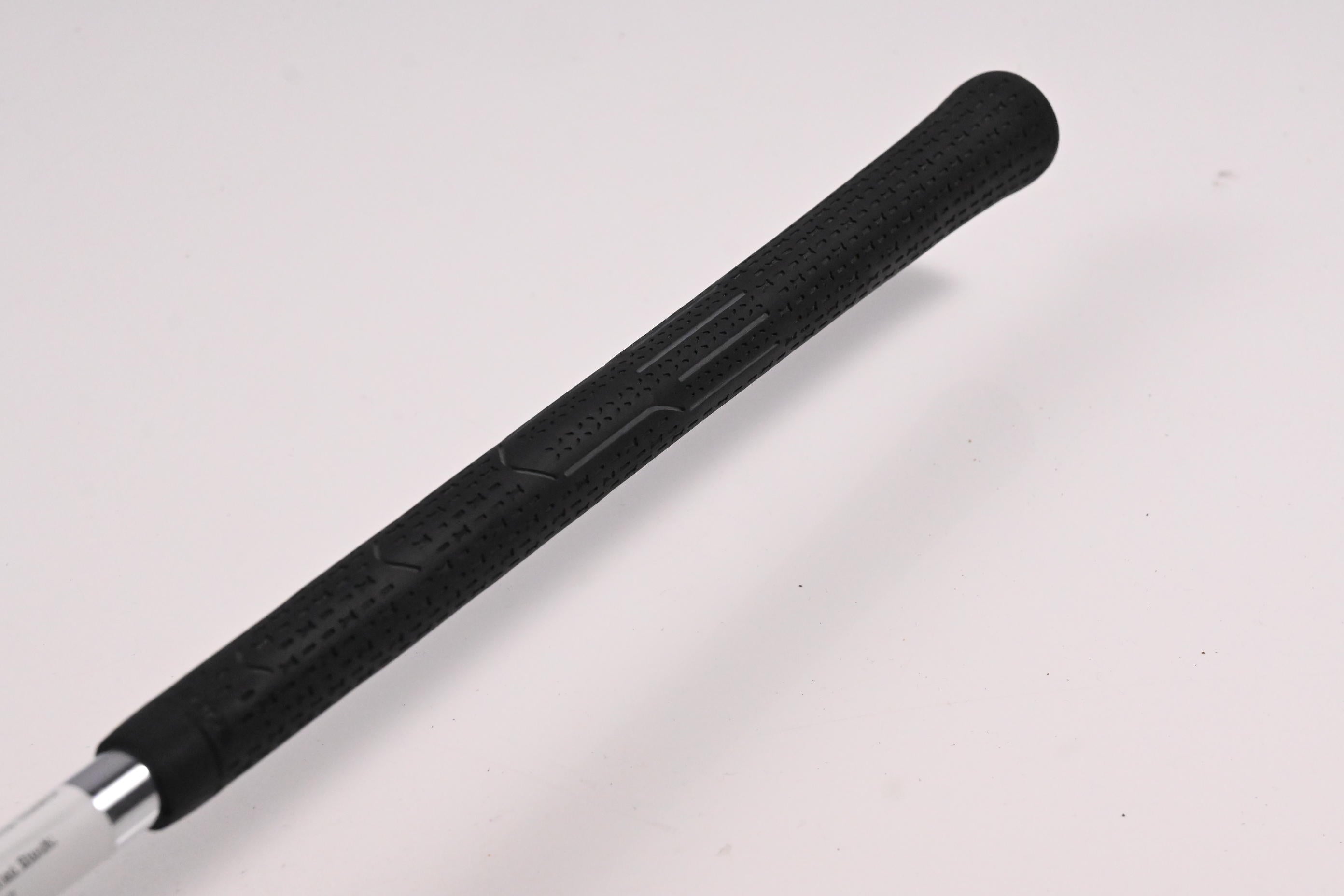 Left Hand Ping ChipR / 38.5 Degree / Black Dot / Wedge Flex Ping Z-Z 115 Shaft