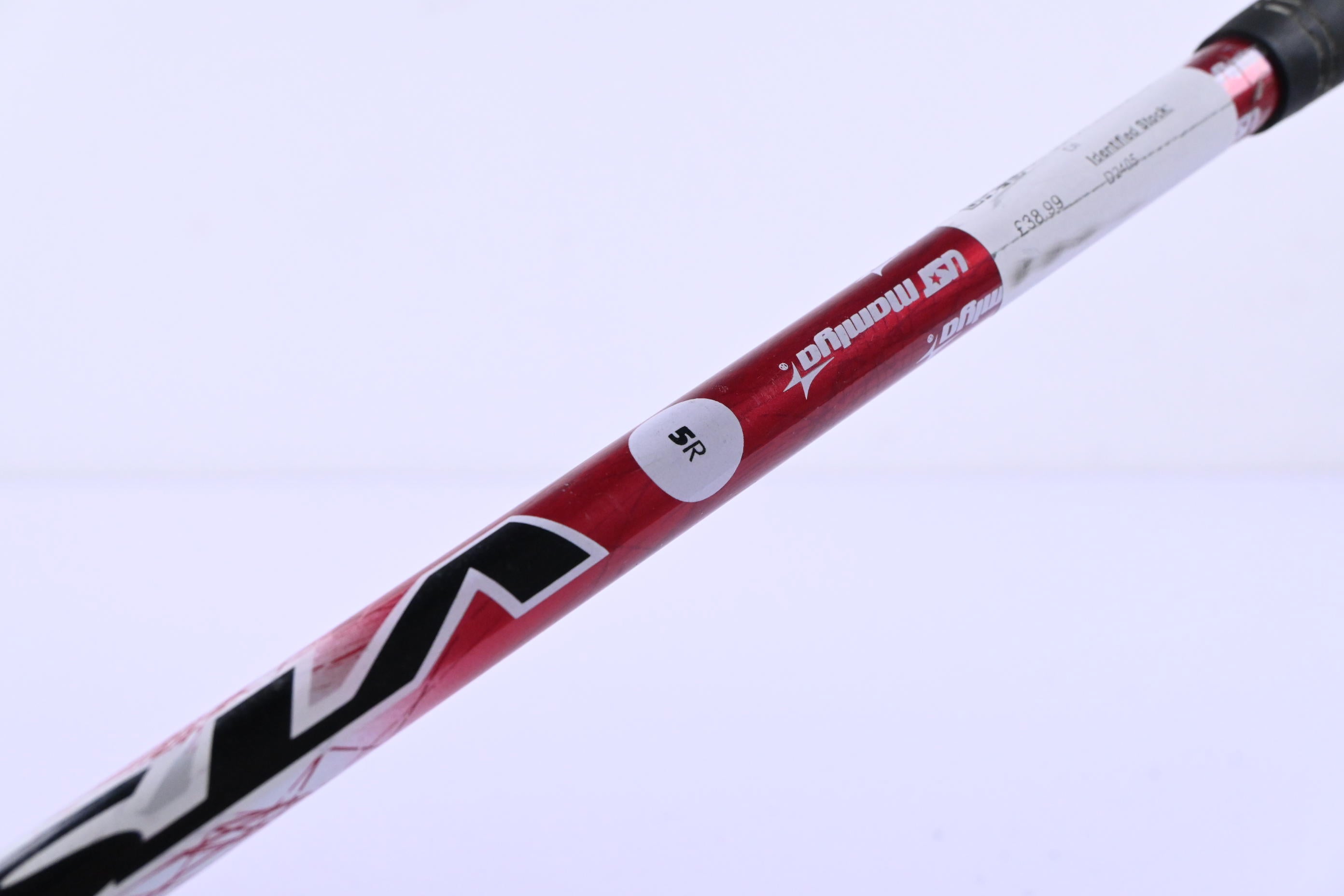 Wilson Fybrid RS #5 Wood / 18 Degree / Regular Flex ProForce VTS 5 Shaft