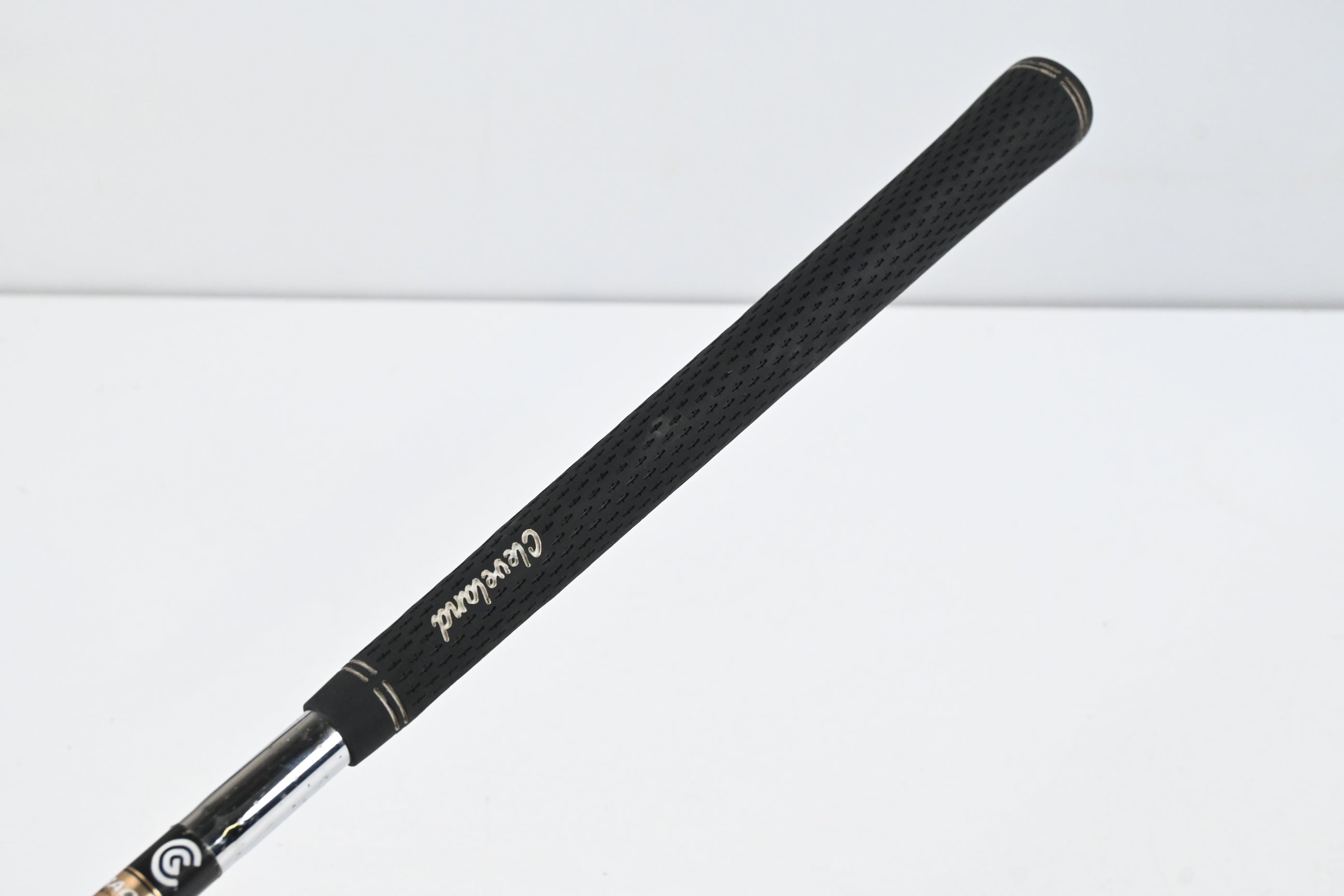 Cleveland CG15 Gap Wedge / 52 Degree / Wedge Flex Cleveland Traction Shaft