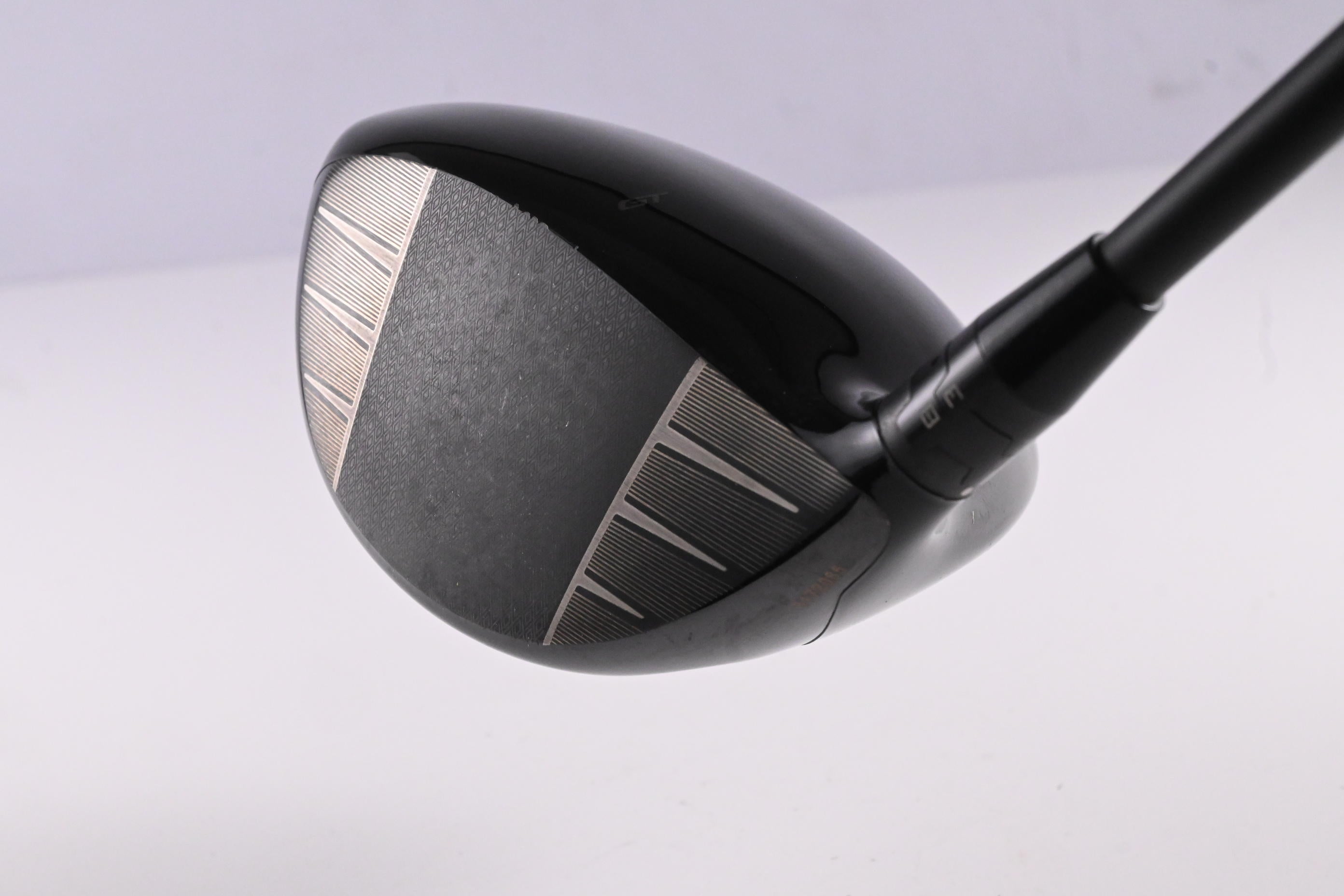 Titleist GT2 Driver / 10 Degree / Regular Flex Tensei 1K Blue 55 Shaft