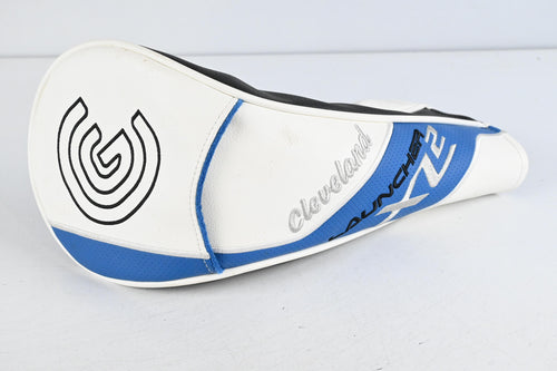 Cleveland Launcher XL 2 Driver / 9-12 Degree / Regular Flex Miyazaki Codex 6