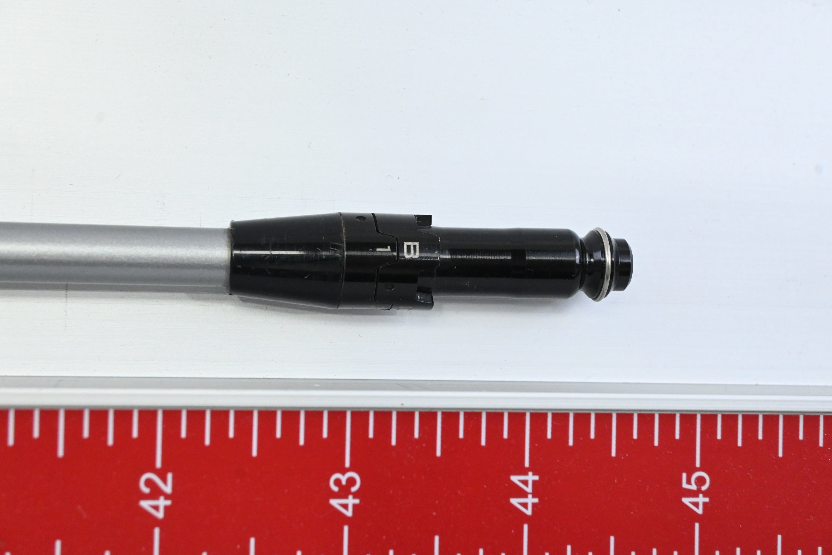 Graphite Design Tour AD UB-6 Driver Shaft / Stiff Flex / Titleist