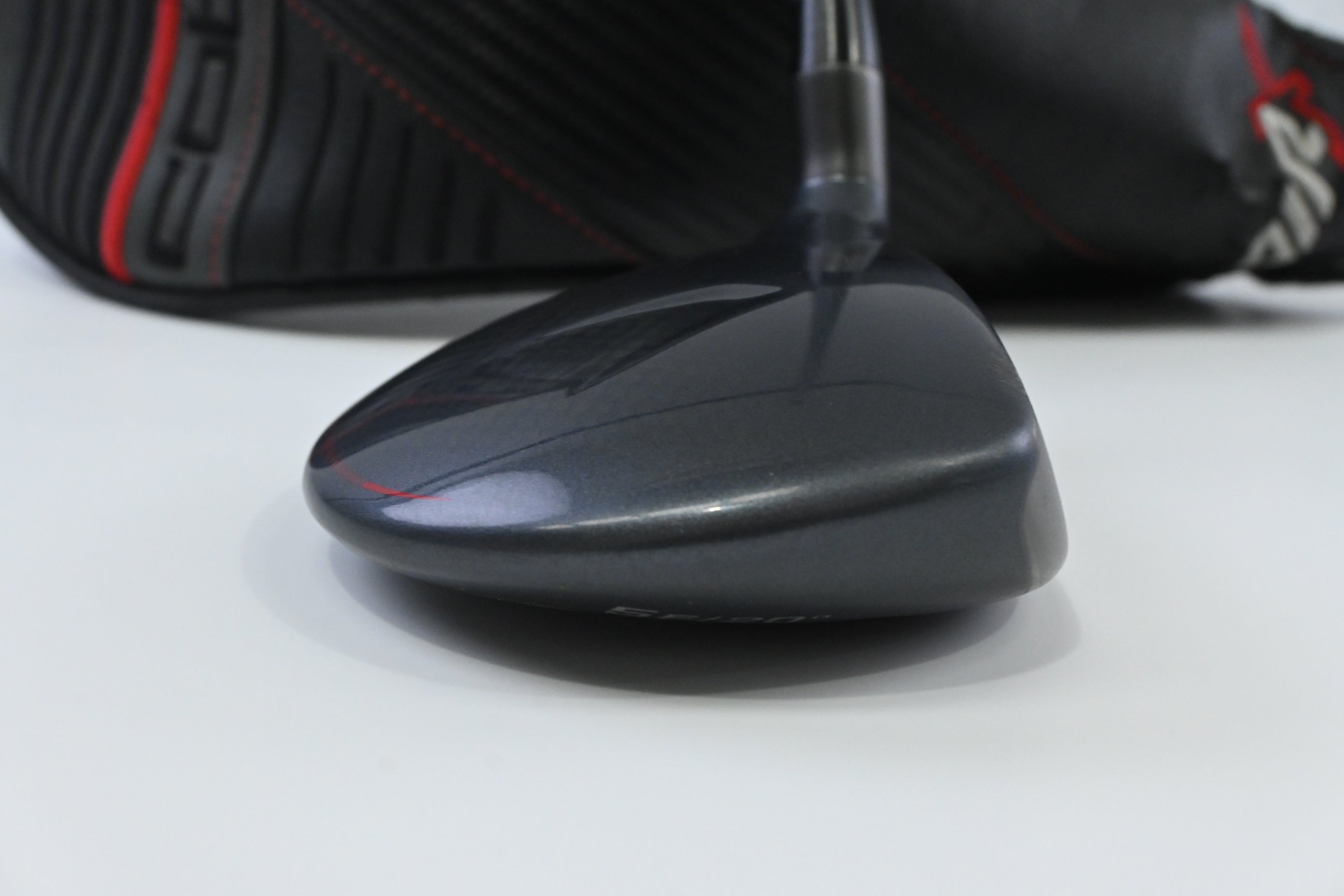 Cobra Air-X #5 Wood / 20 Degree / Regular Cobra Ultra Lite 50 Shaft