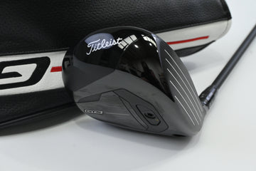 Titleist GTS300 Mini Driver / 13 Degree / Regular Flex Tensei 1K Red 65 Shaft