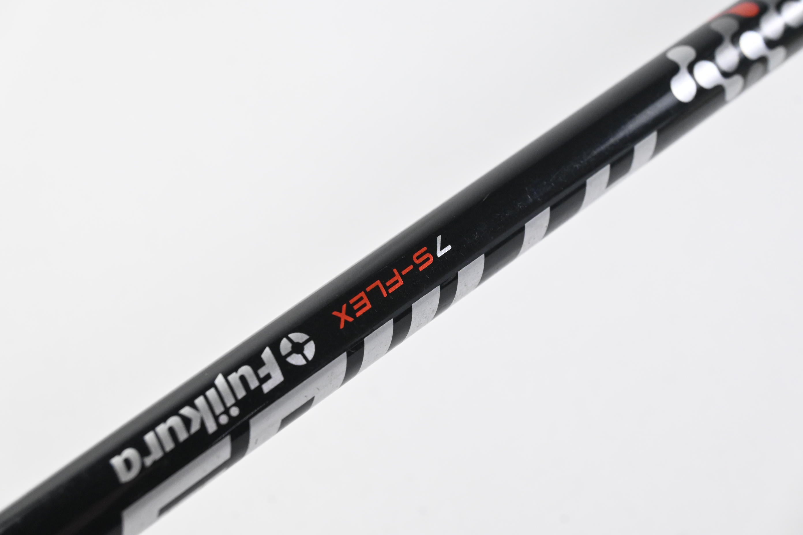 Taylormade M6 #3 Hybrid / 19 Degree / Stiff Flex Fujikura Atmos Orange 7