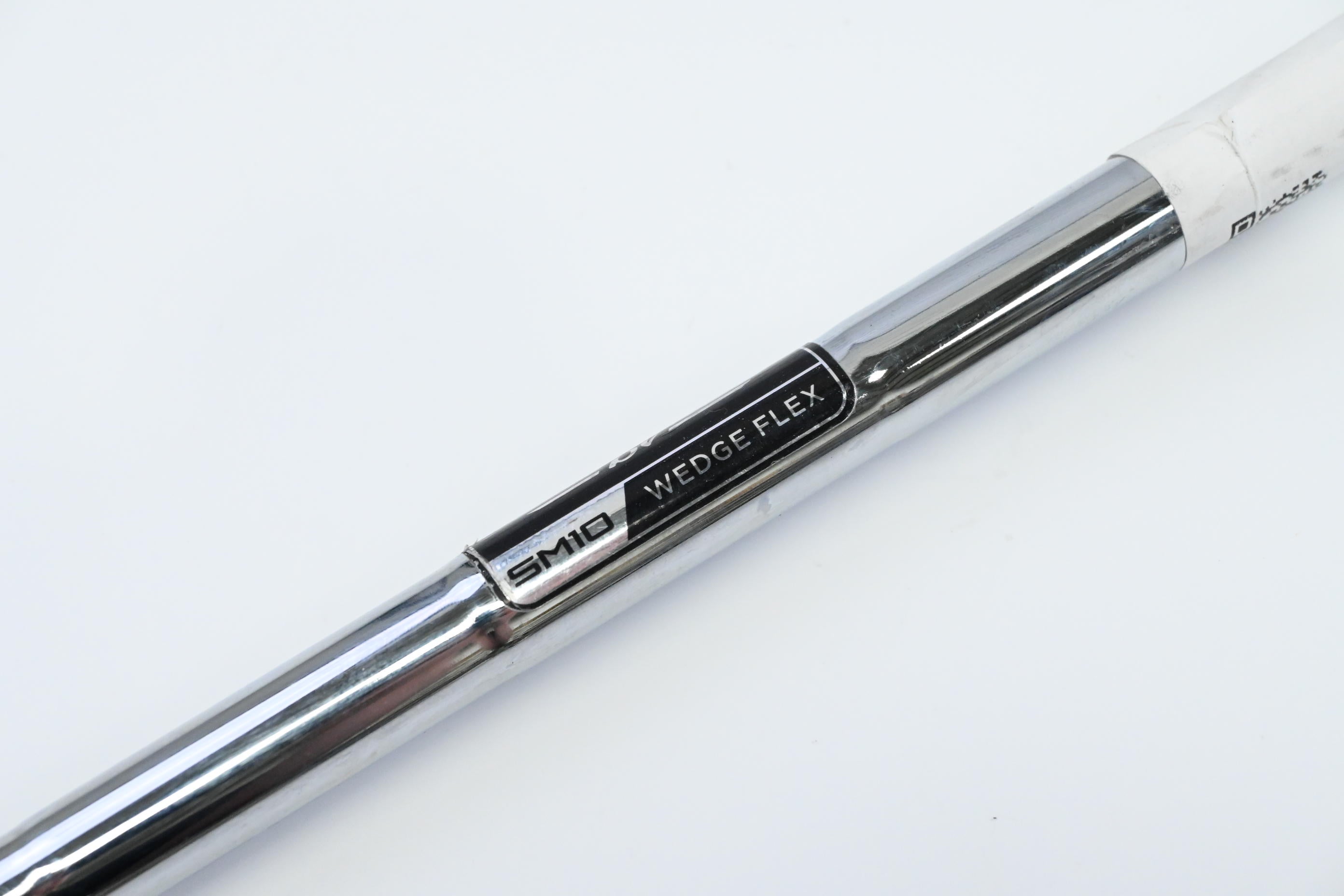 Titleist Vokey SM10 Pitching Wedge / 48 Degree / Wedge Flex Vokey Design Shaft