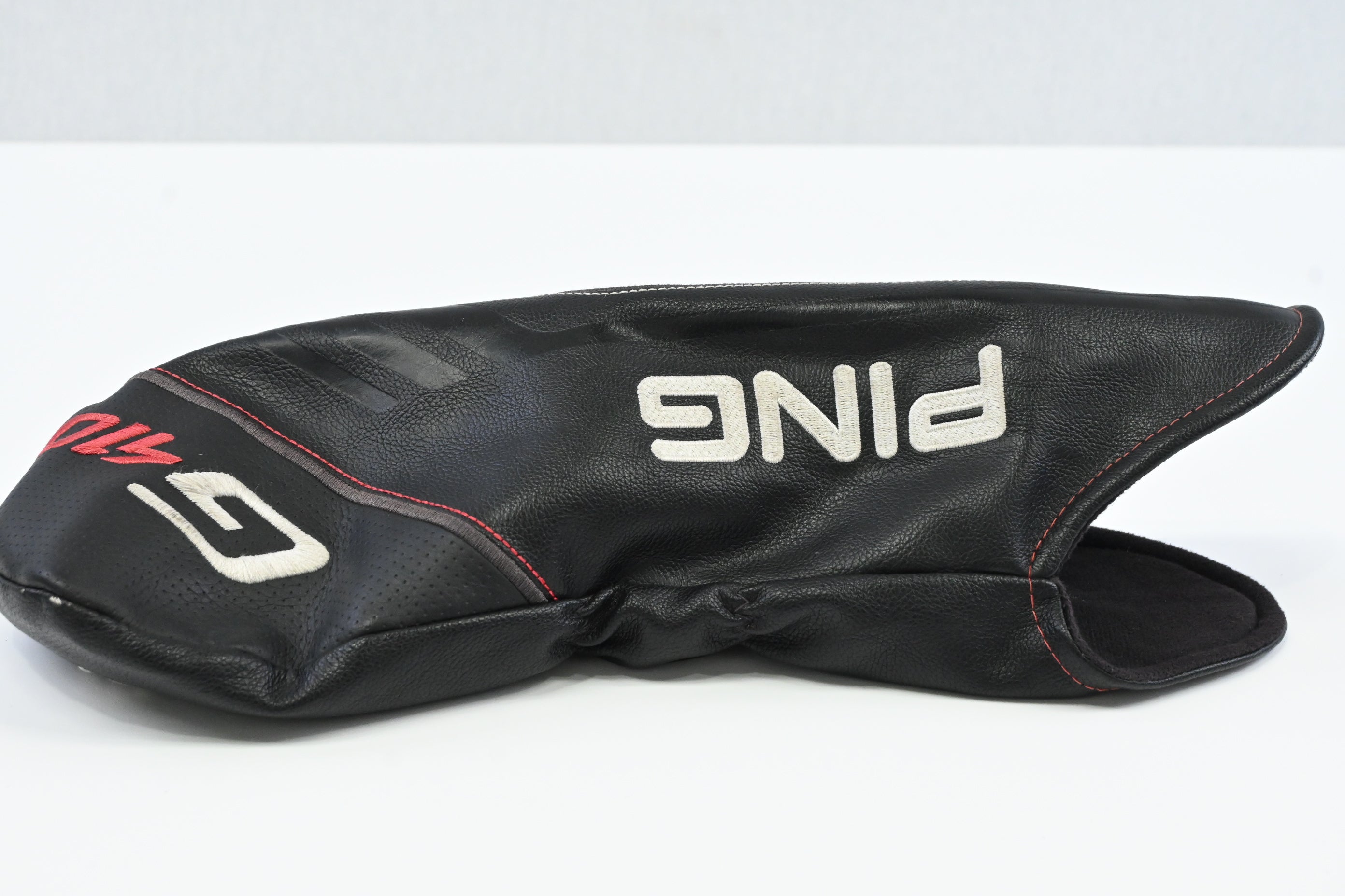 Ping G410 Plus Driver / 12 Degree / Regular Flex Ping Alta CB Red 55 Shaft