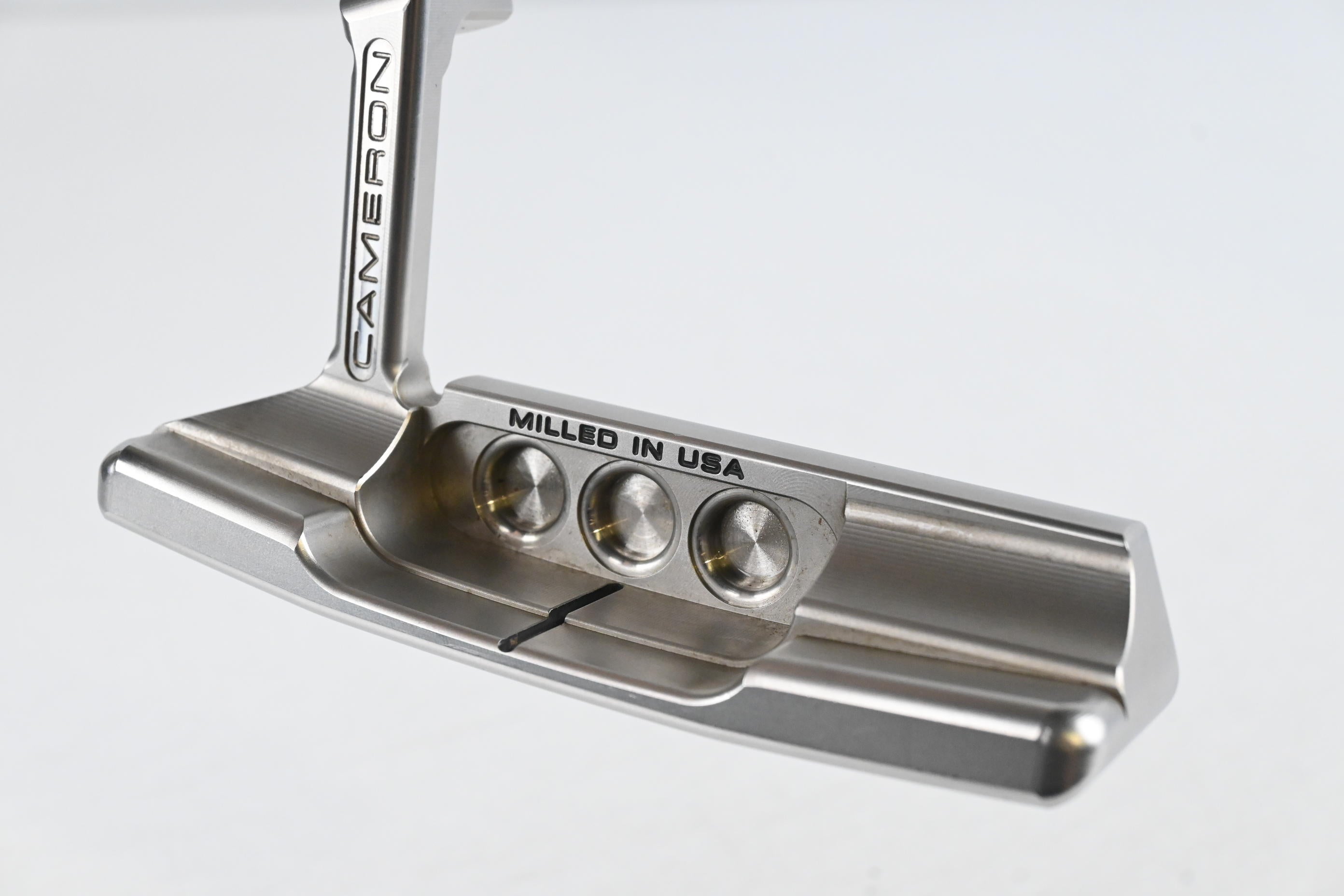 Scotty Cameron Super Select Newport 2 Putter / 35 Inch