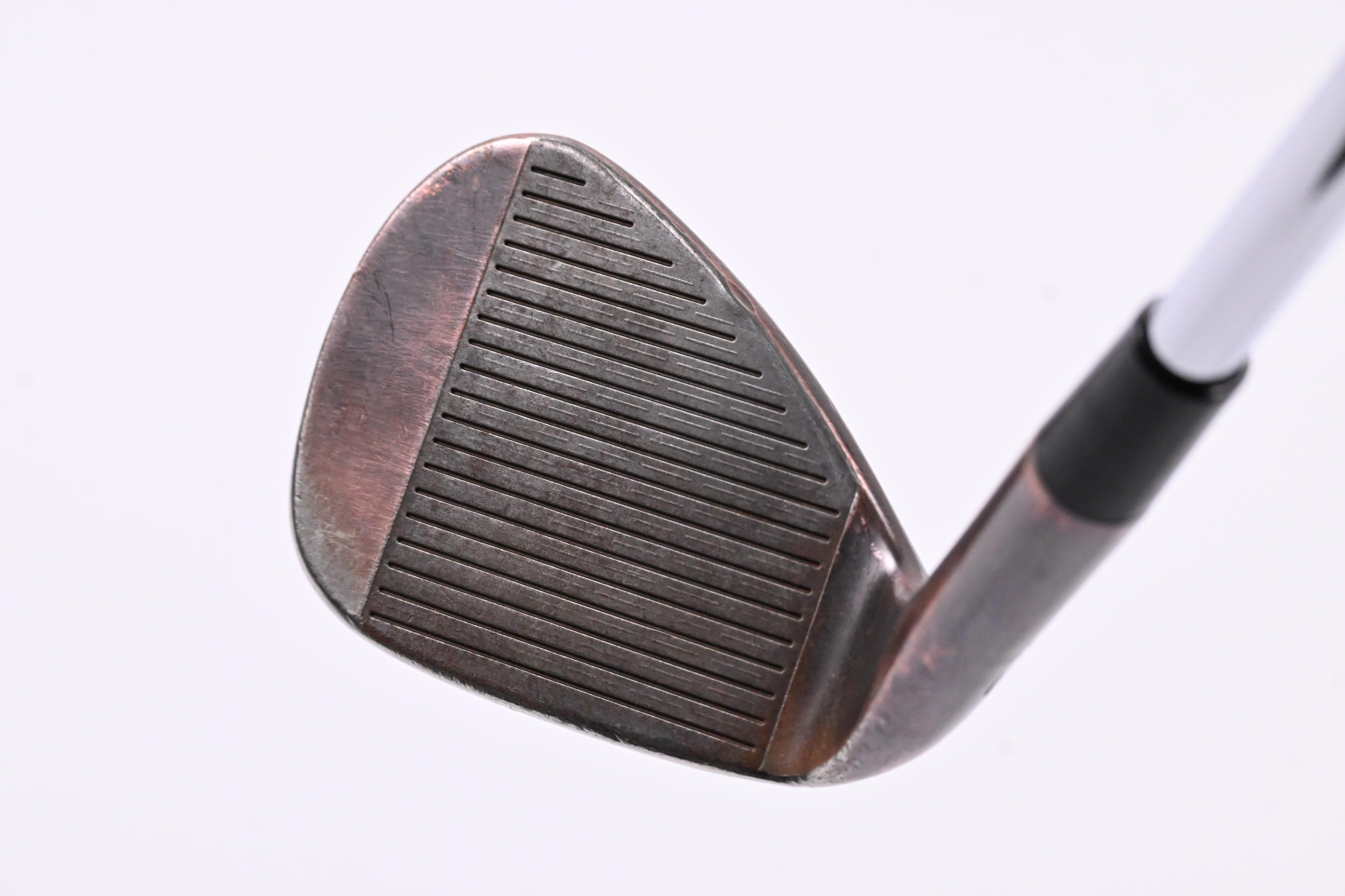 Taylormade Hi-Toe 4 Gap Wedge / 52 Degree / Wedge Flex KBS Hi-Rev 2.0 115
