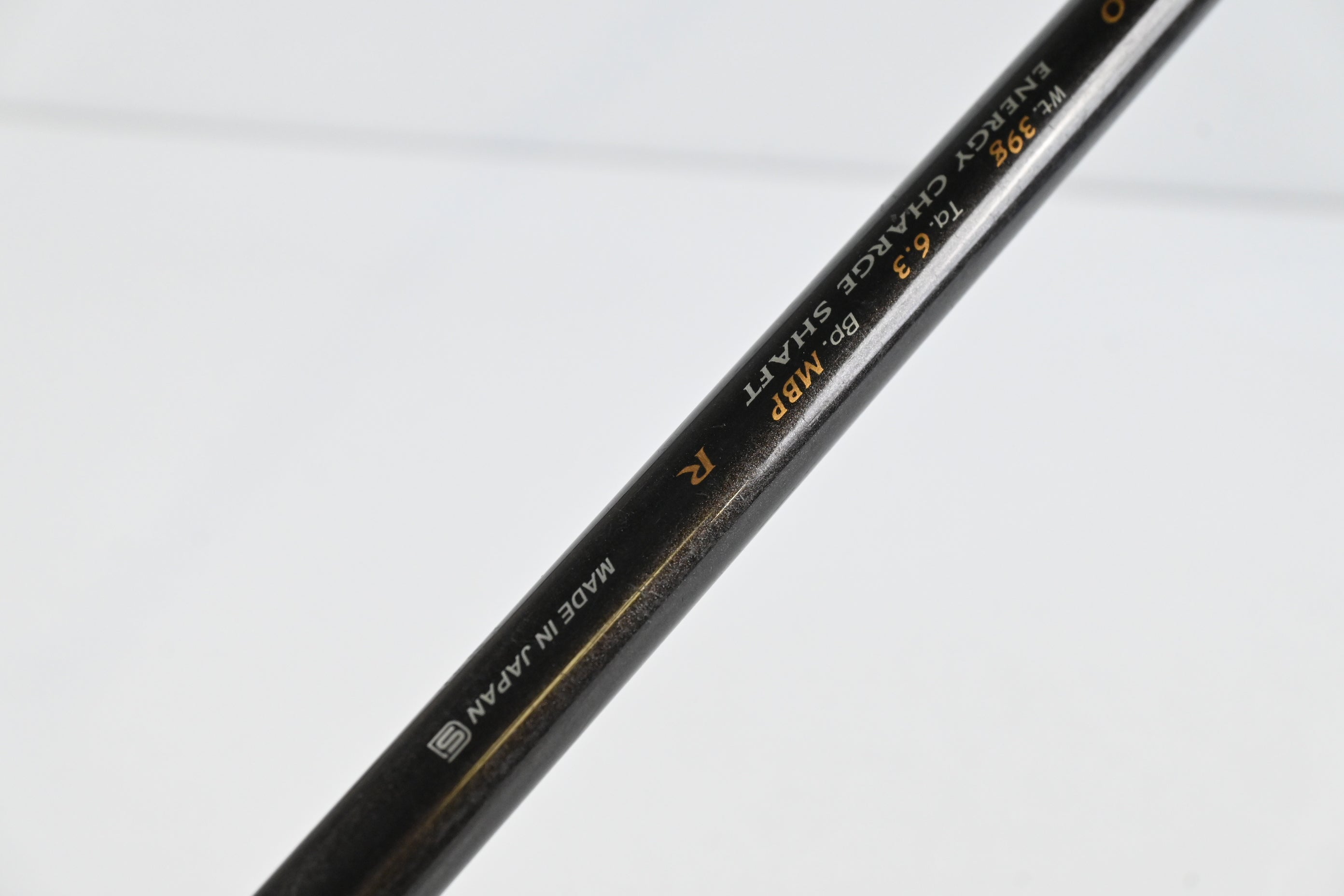 XXIO Prime Driver / 10.5 Degree / Regular Flex XXIO Prime SP-500 Shaft