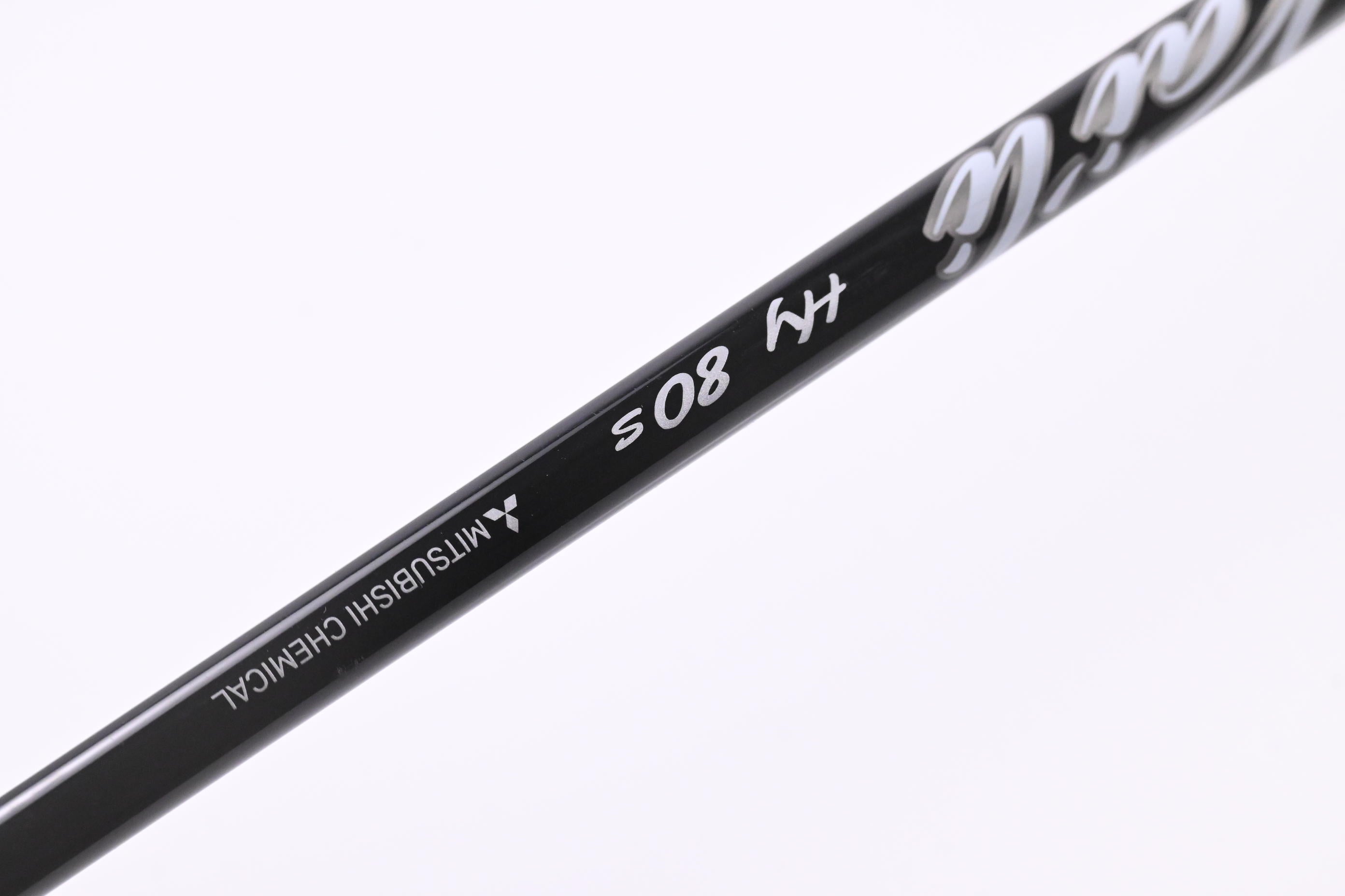 Ping iCrossover #3 Hybrid / 20 Degree / Stiff Flex Kai'li White 80 Shaft