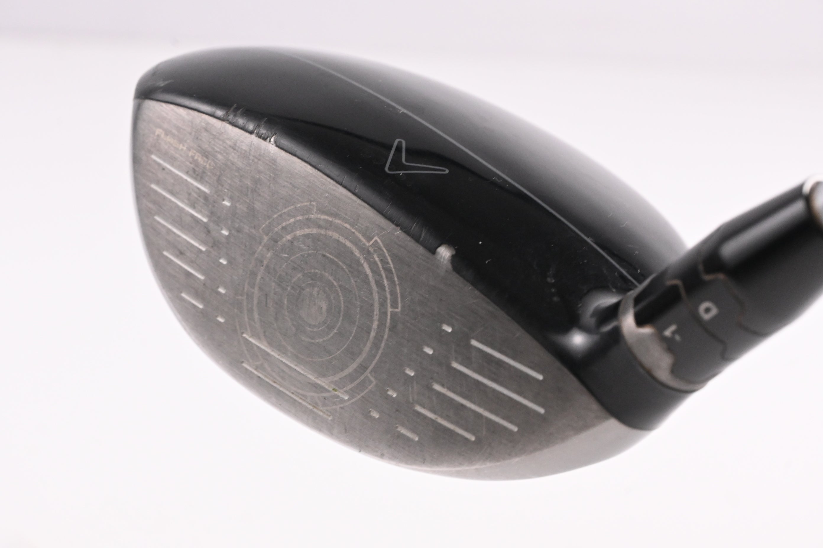 Callaway Epic Flash #3 Wood / 15 Degree / Regular Flex EvenFlow Green 65 Shaft