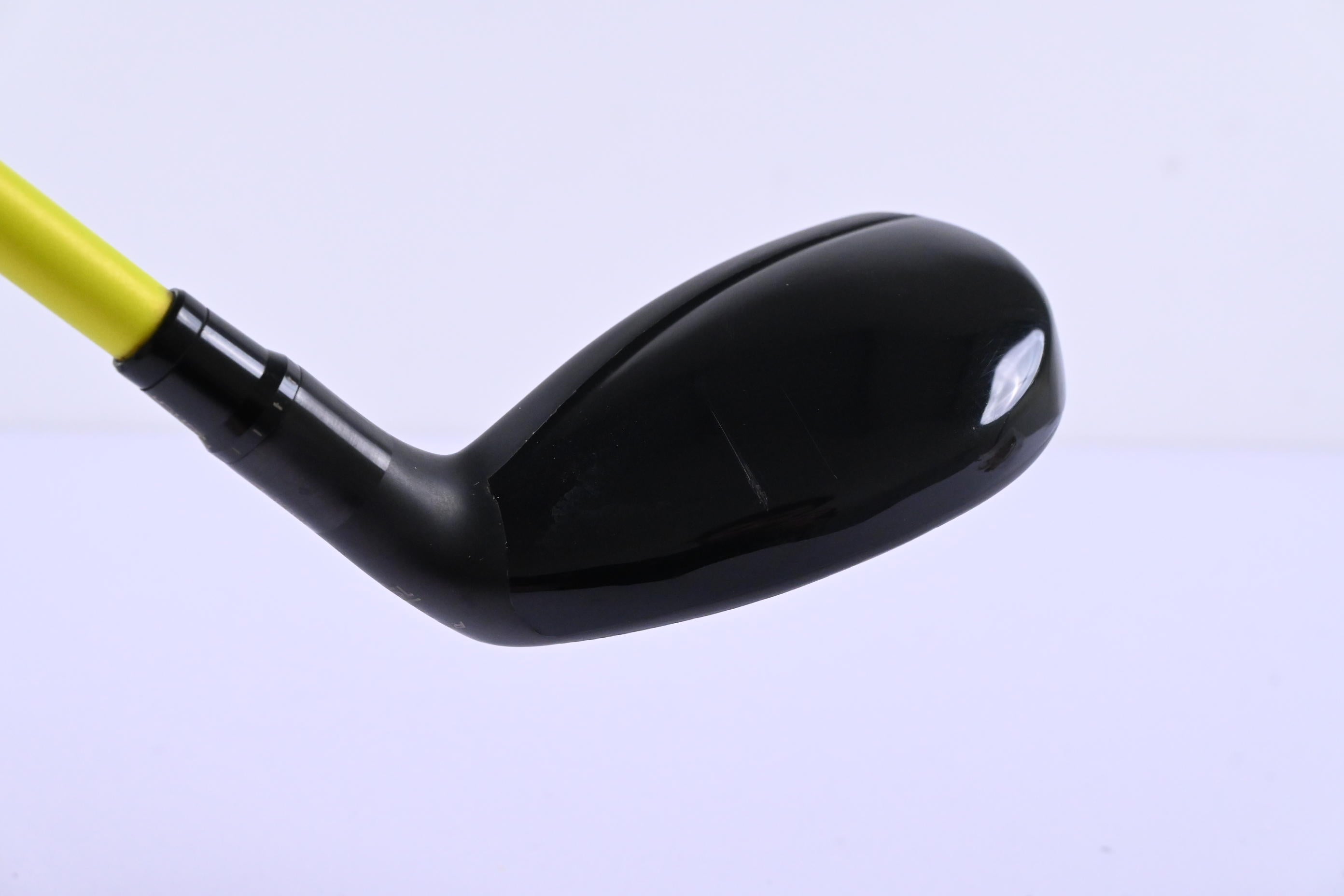 Taylormade Qi10 Tour #3 Hybrid / 19.5 Degree / X-Flex UST ProForce V2 85 Shaft