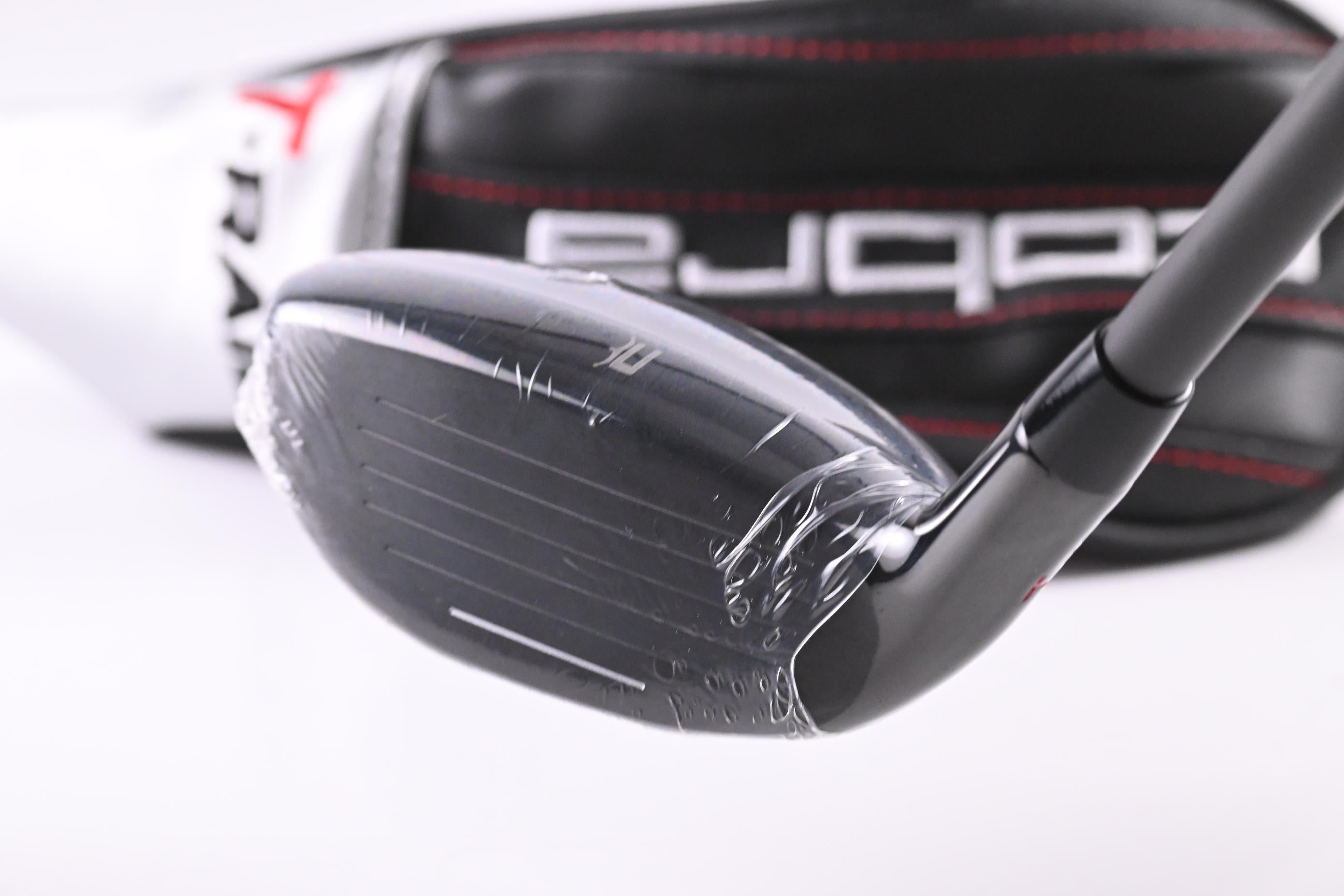 Cobra T-Rail 2023 #5 Hybrid / 23 Degree / Regular Flex Ultralite 50 Shaft