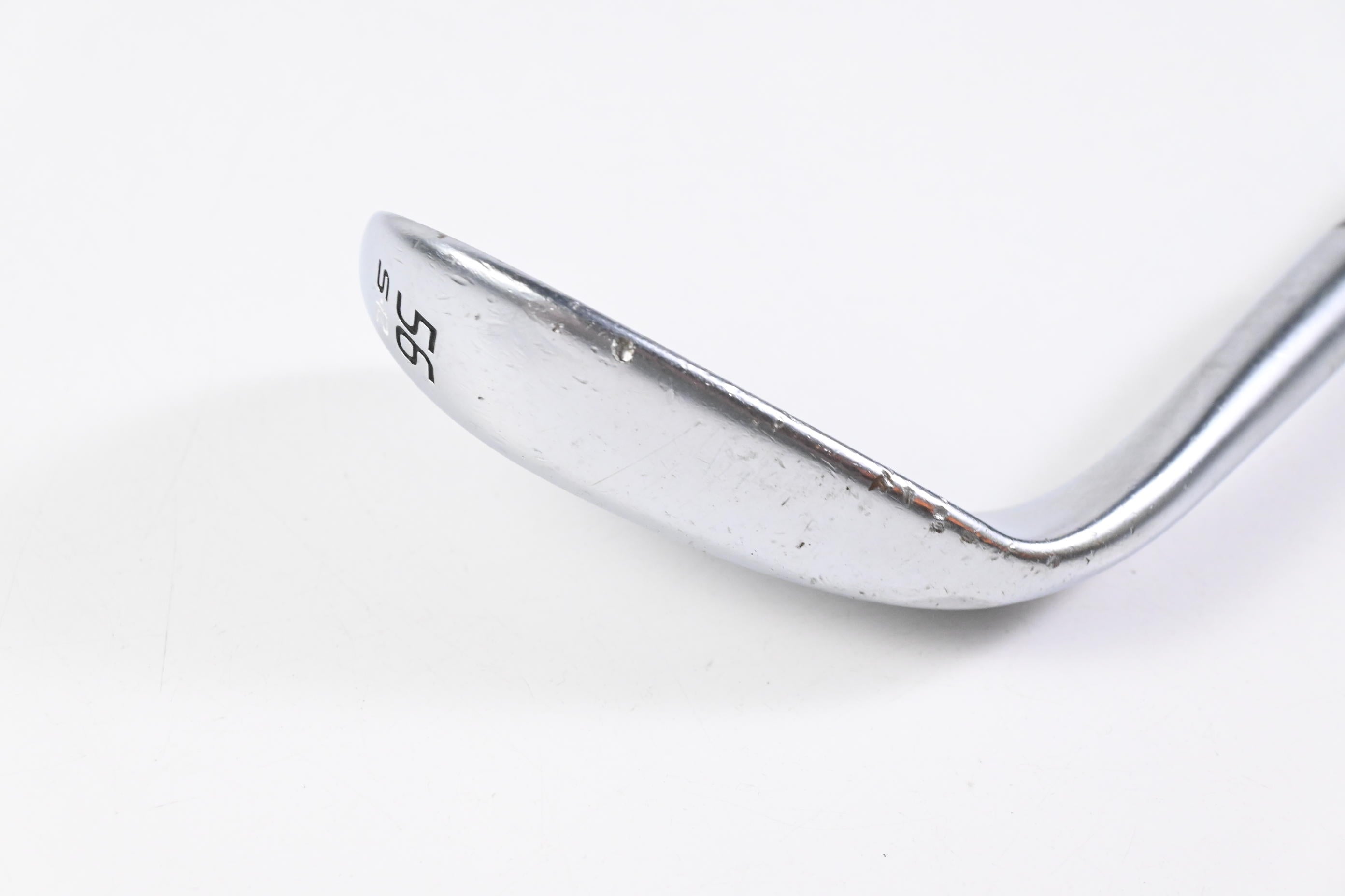 Ping Glide 4.0 Sand Wedge / 56 Degree / Red Dot / Regular Flex Elevate MPH 95