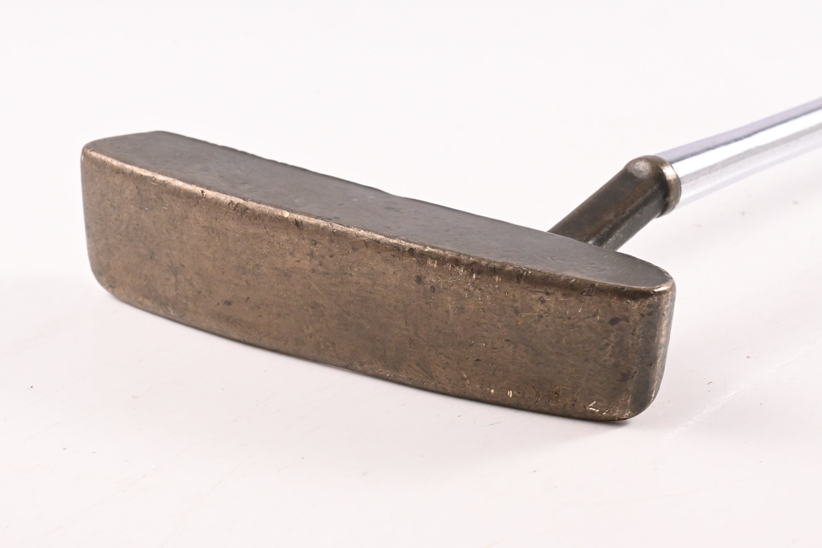 Ping Karsten BeCu Zing Putter / 35 Inch