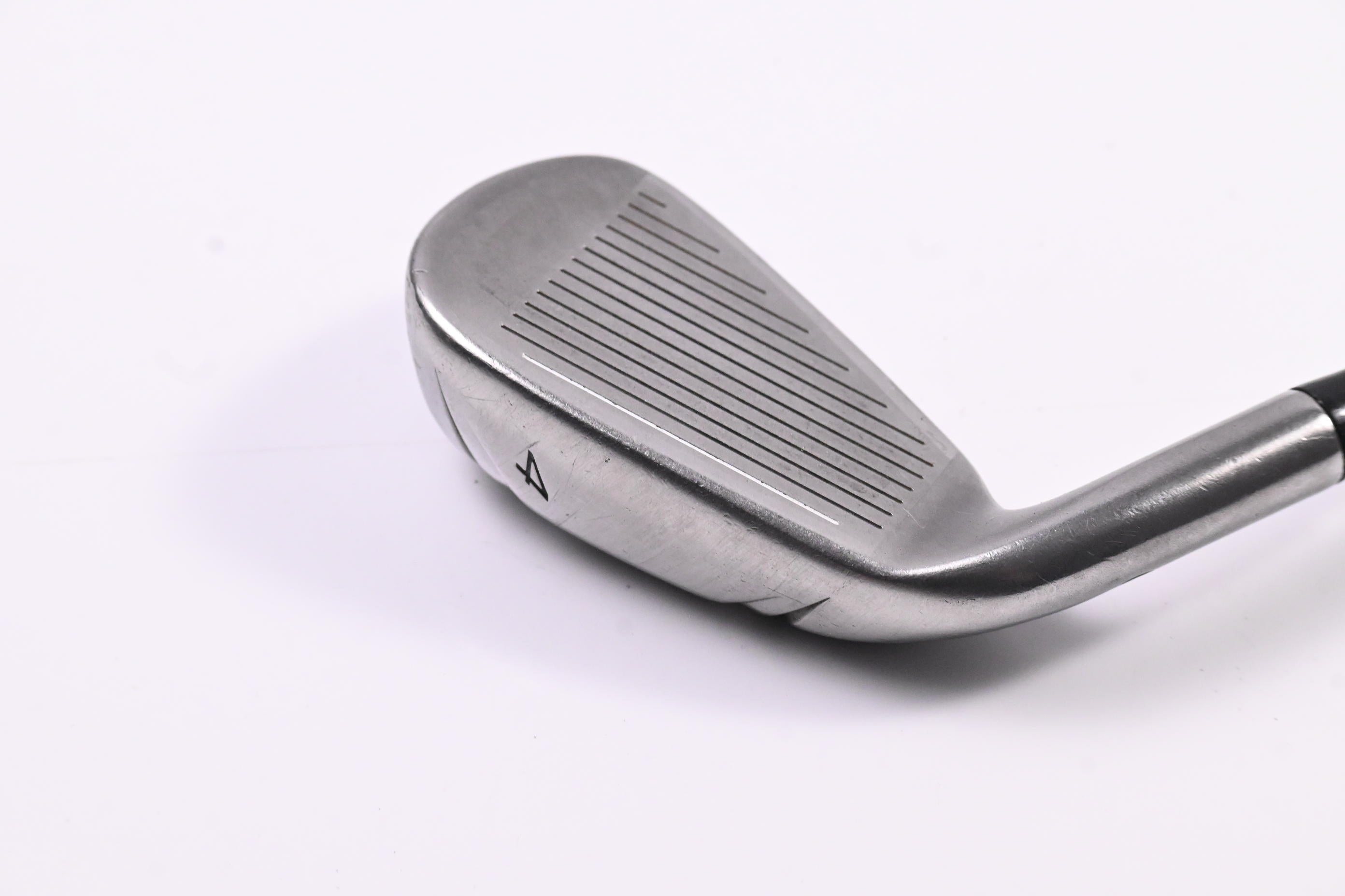 Taylormade RBZ #4 Iron / 20 Degree / Regular Flex Steel Shaft
