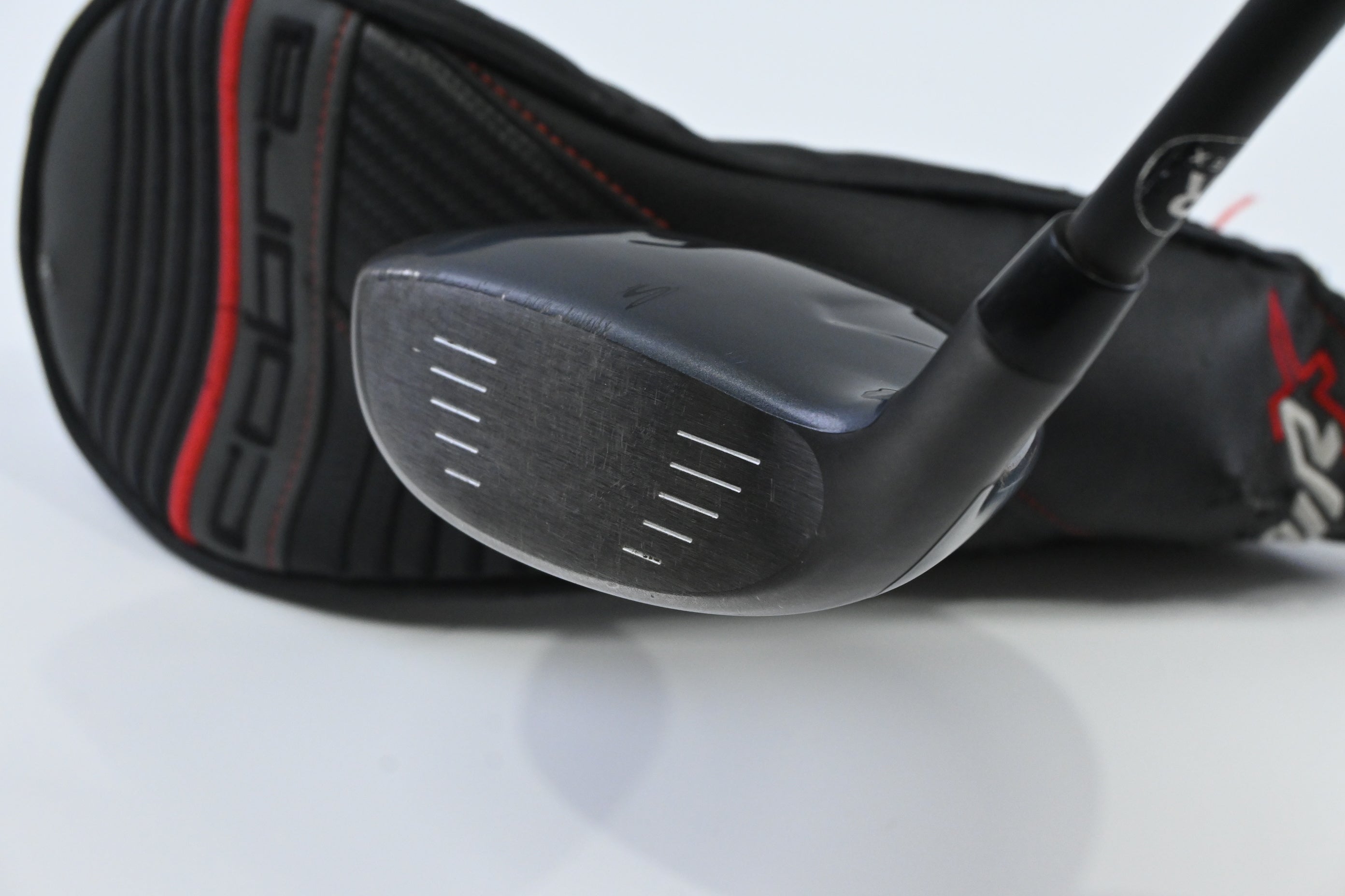 Cobra Air-X #5 Wood / 20 Degree / Regular Cobra Ultra Lite 50 Shaft