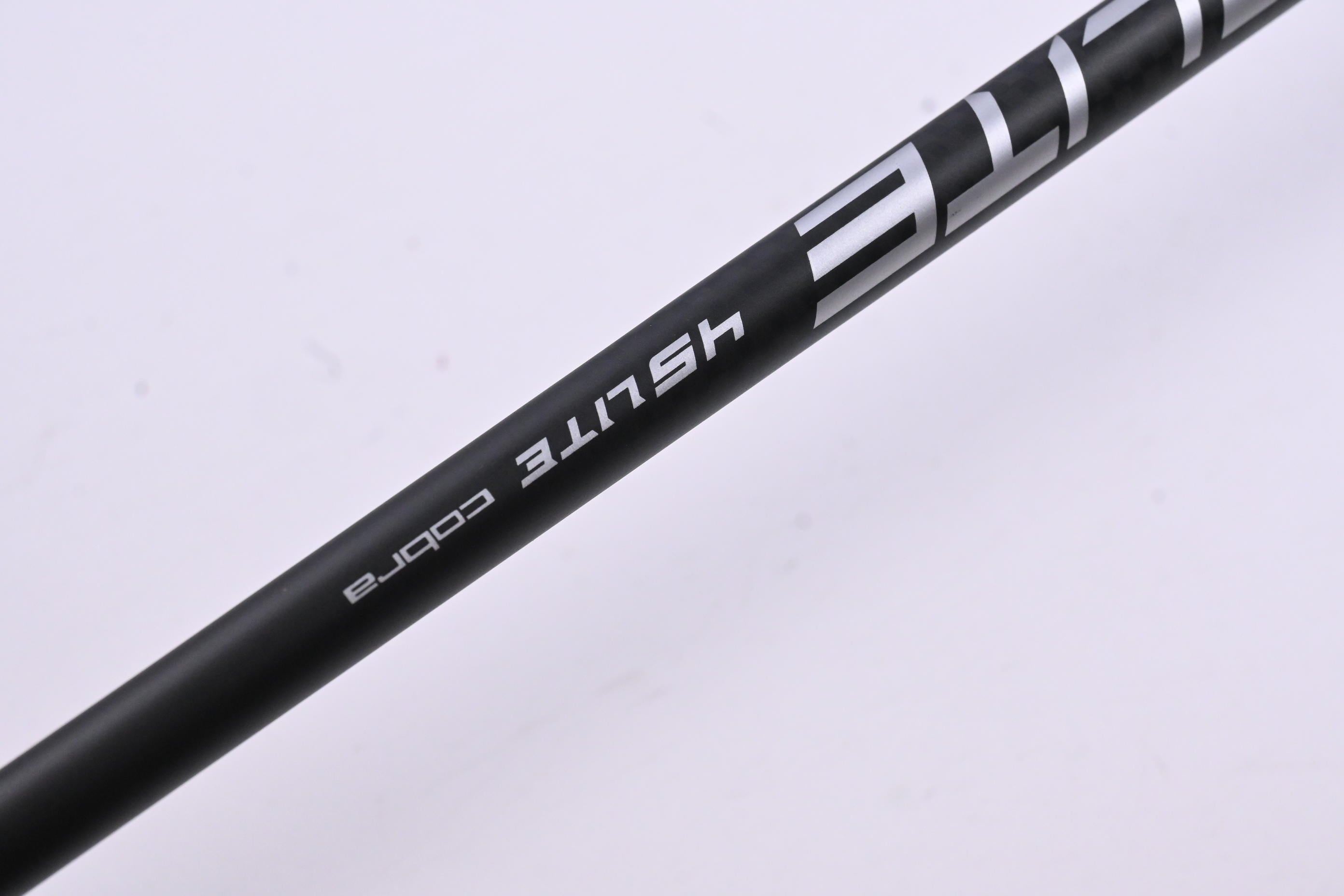 Left Hand Cobra T-Rail Hybrid Combo Sand Wedge / 56 Degree / Lite Flex Shaft