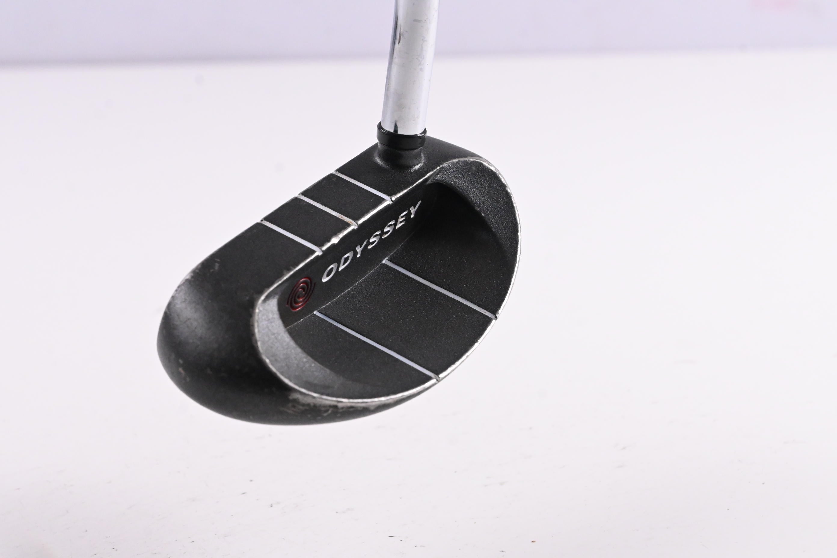 Left Hand Odyssey DFX 1100 Putter / 33 Inch