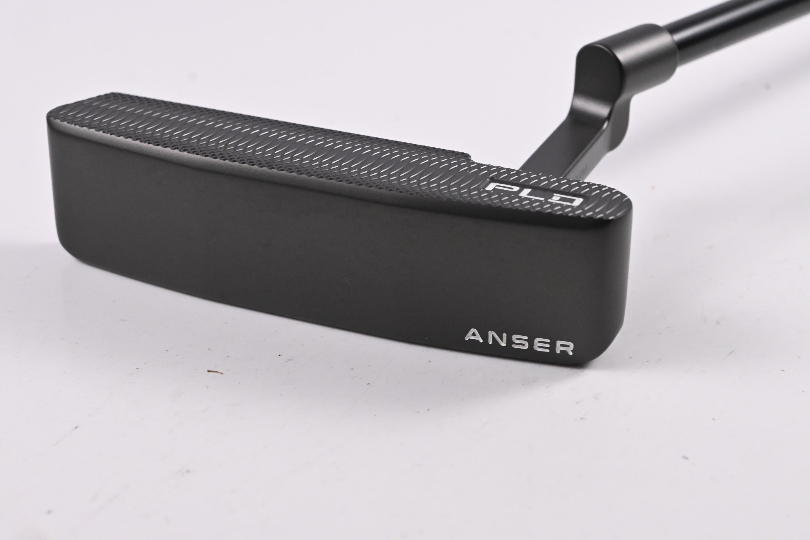 Ping PLD Milled 2024 Anser Putter / 34 Inch
