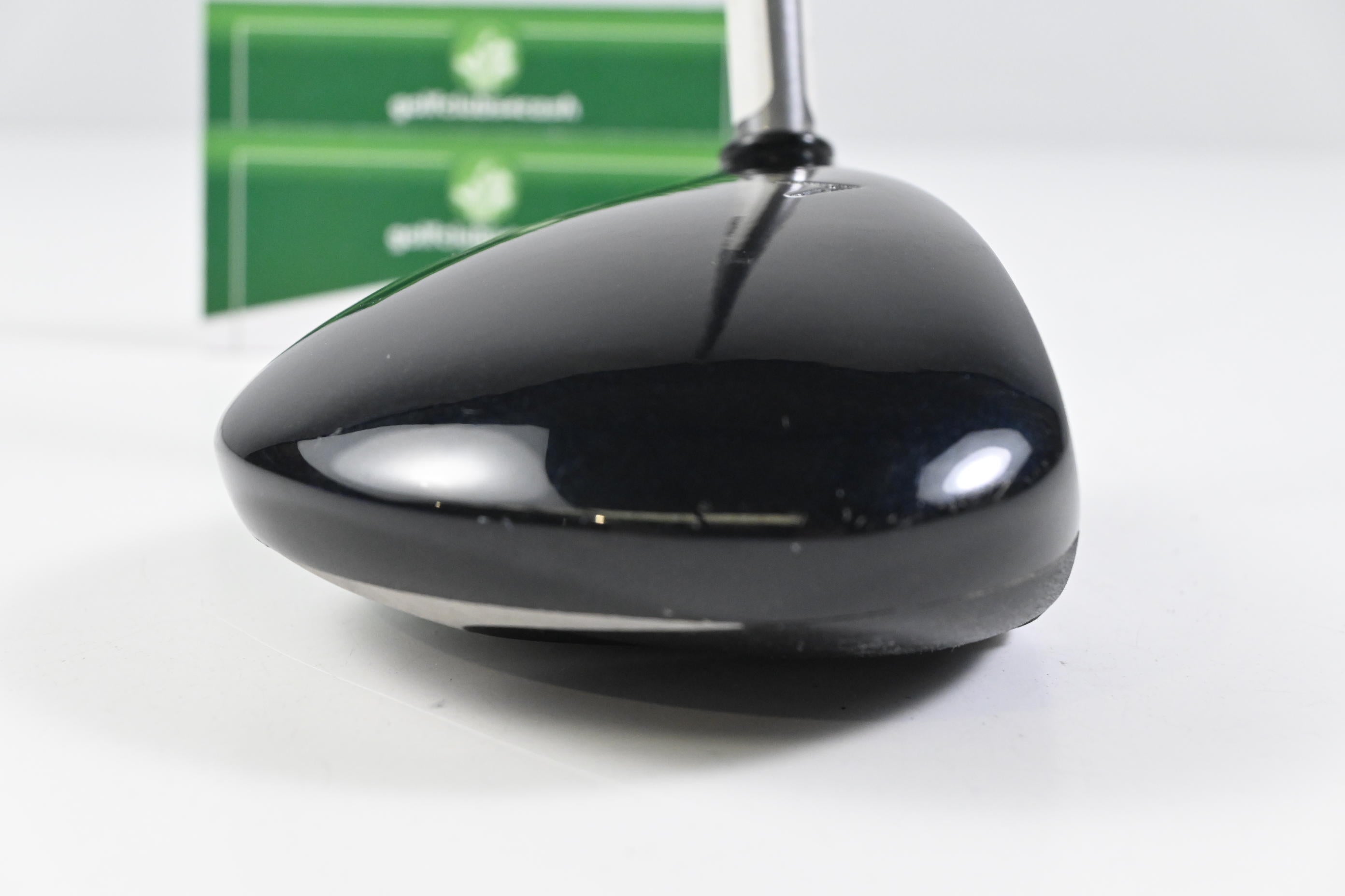Callaway Steelhead Plus #3+ Wood / 15.5 Degree / Firm Flex Steelhead Plus Shaft