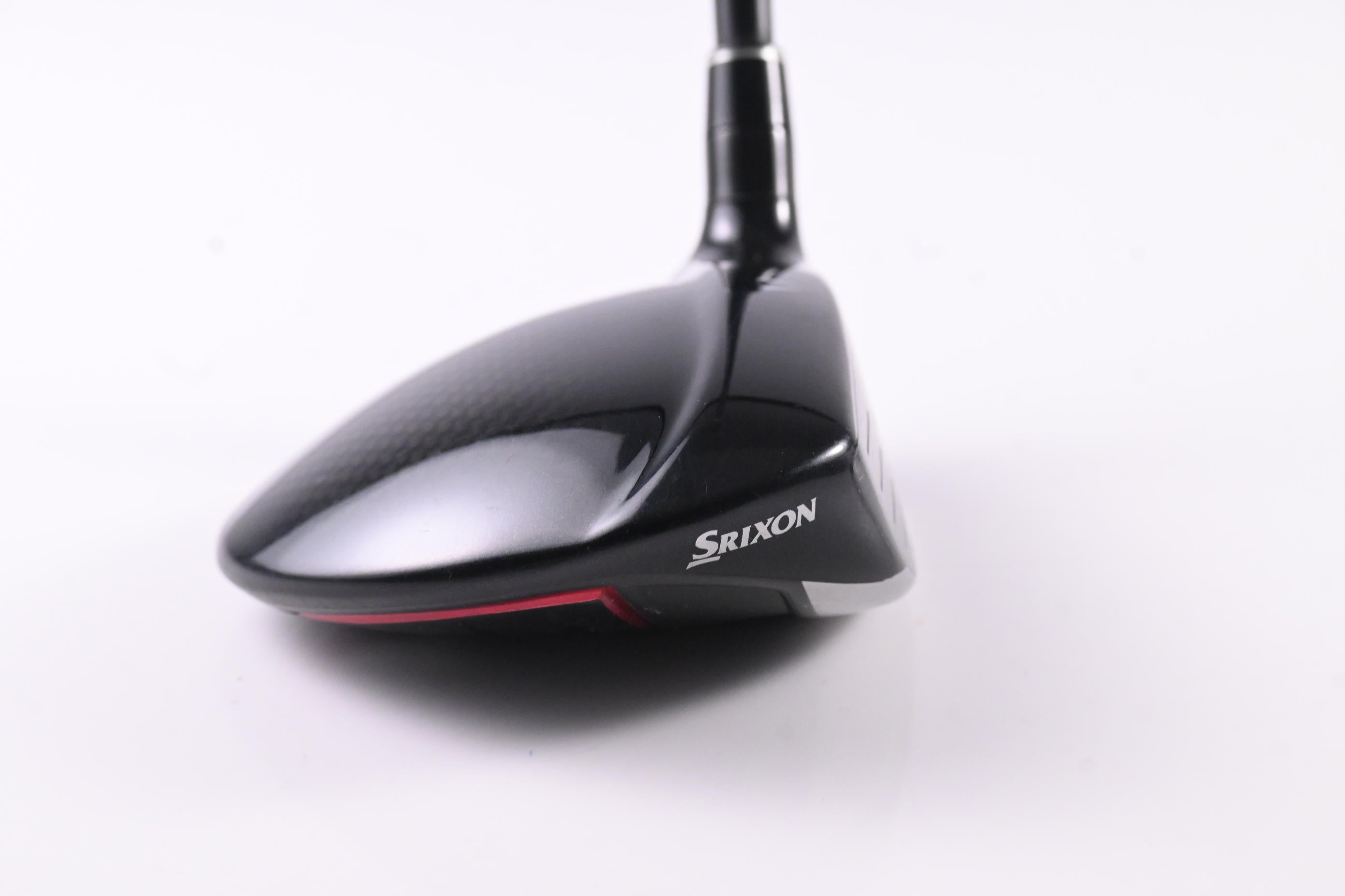Srixon Z-F85 #3 Wood / 15 Degree / Regular Flex HZRDUS Red 62 Shaft