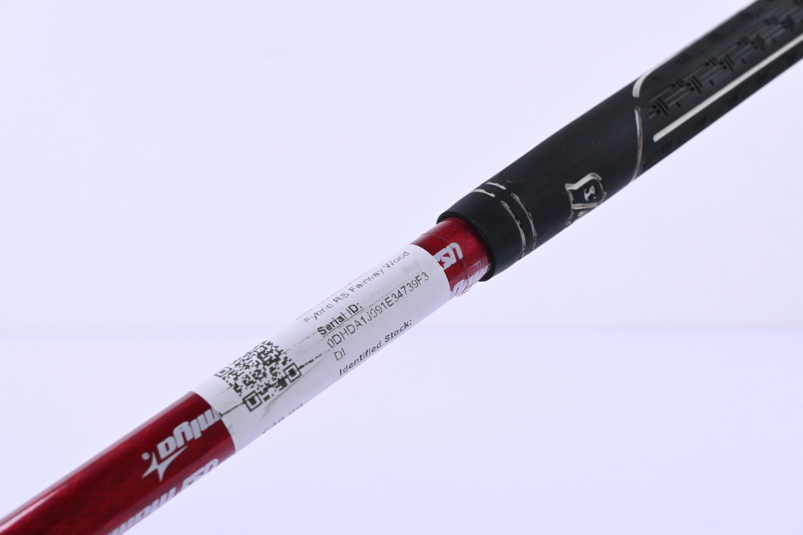 Wilson Fybrid RS #5 Wood / 18 Degree / Regular Flex ProForce VTS 5 Shaft