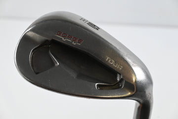 Ping Tour Gorge Lob Wedge / 60 Degree / Black Dot / Wedge Flex Ping CFS Shaft