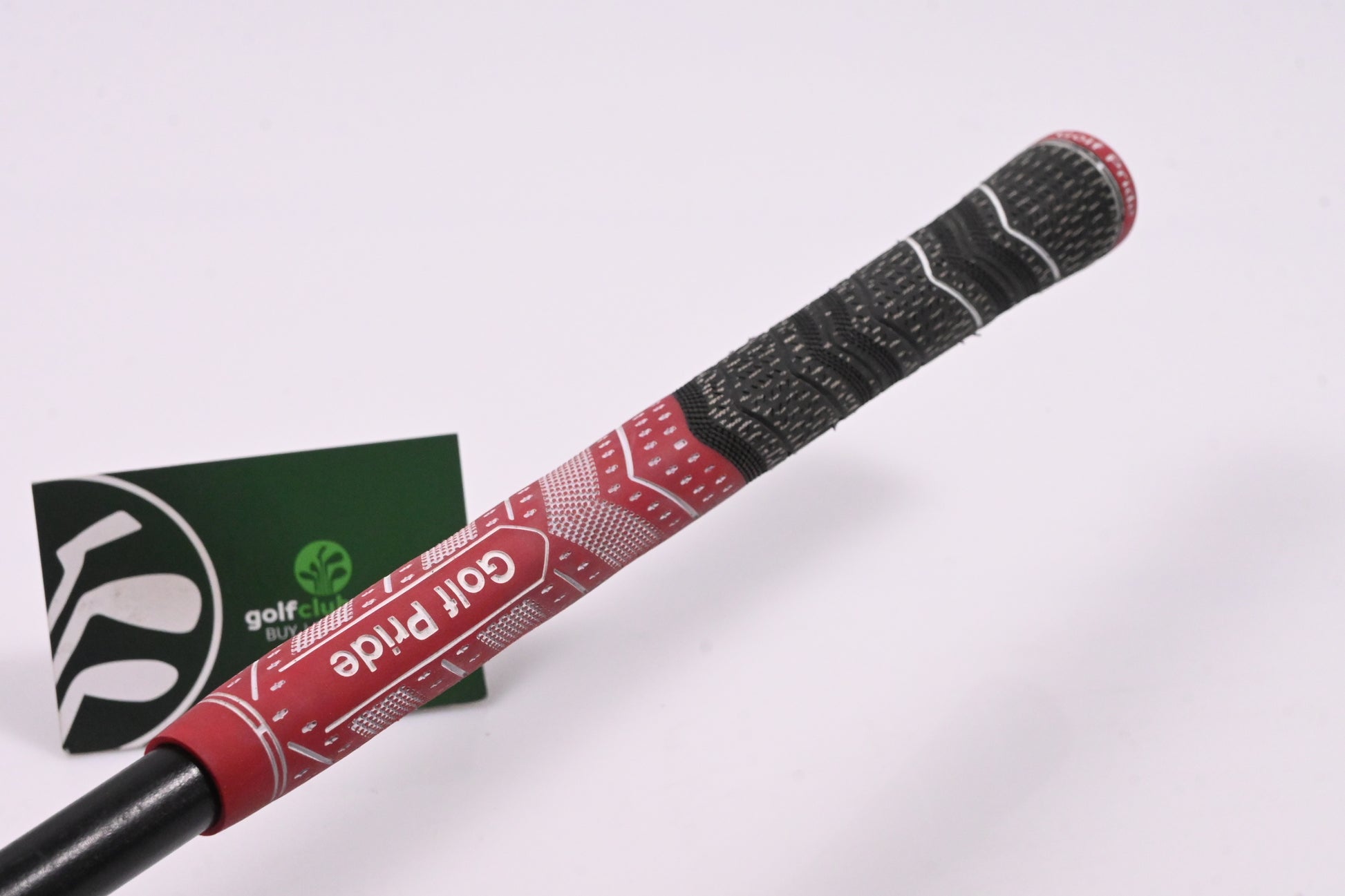 Miura MC-501 #6 Iron / 30 Degree / Stiff Flex LA Golf L-Series 120 Shaft