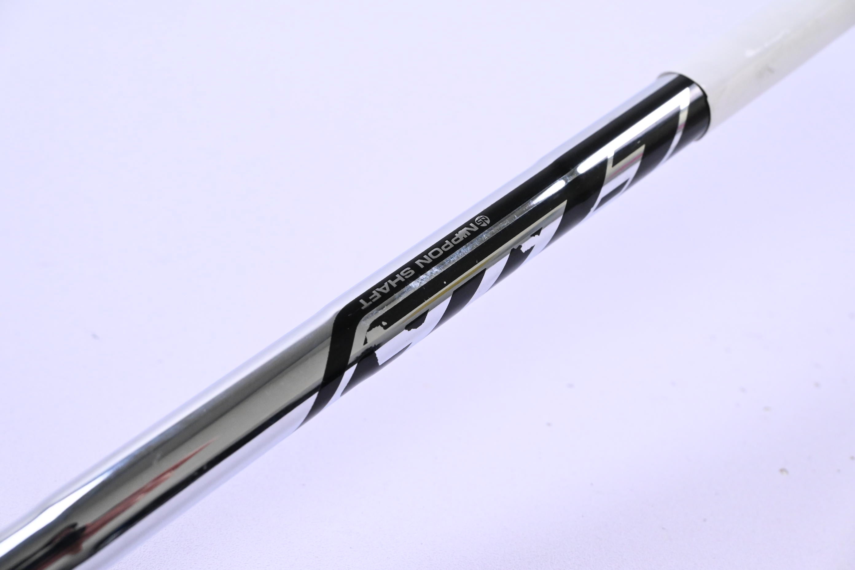 Ping Glide 3.0 Lob Wedge / 58 Degree / Black Dot / Wedge Flex Ping Z-Z115 Shaft