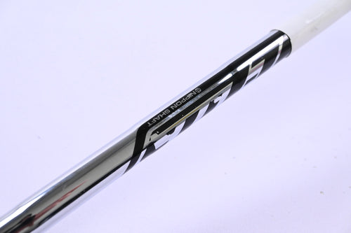 Ping Glide 3.0 Lob Wedge / 58 Degree / Black Dot / Wedge Flex Ping Z-Z115 Shaft