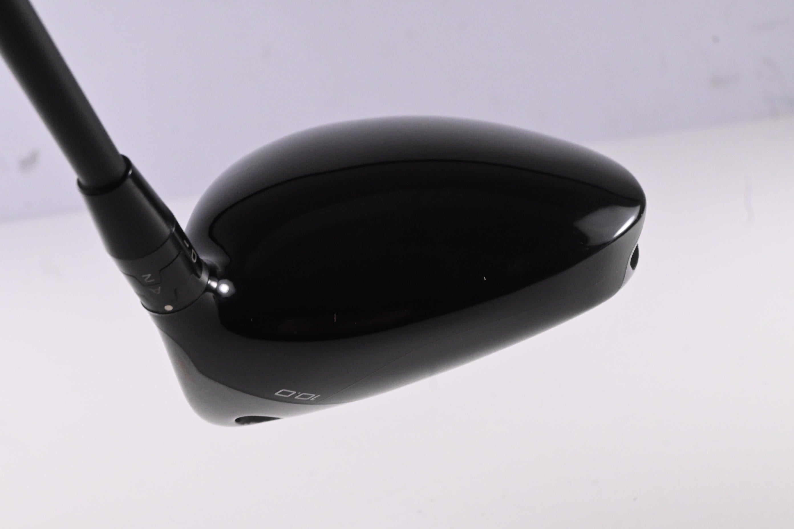 Titleist GT2 Driver / 10 Degree / Regular Flex Tensei 1K Blue 55 Shaft