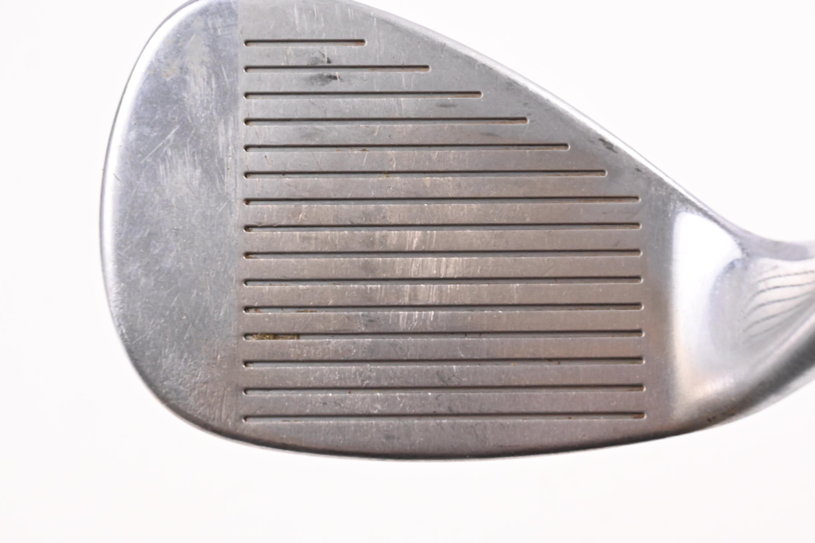 Cleveland CG14 Sand Wedge / 56 Degree / Wedge Flex Cleveland Traction Shaft