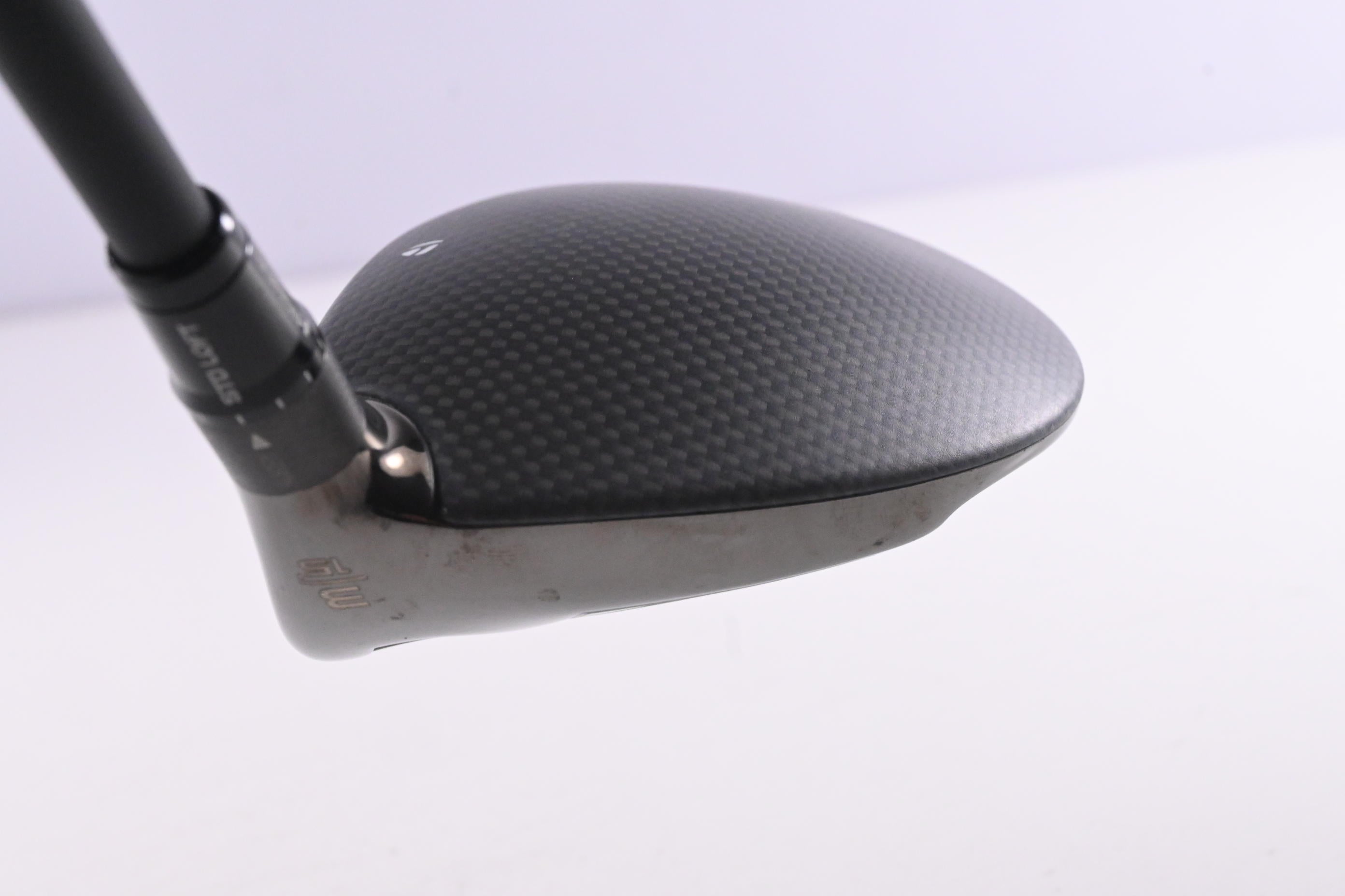 Taylormade Qi35 Tour #3 Wood / 15 Degree / Stiff Flex Kai'li Blue Dark Wave 75