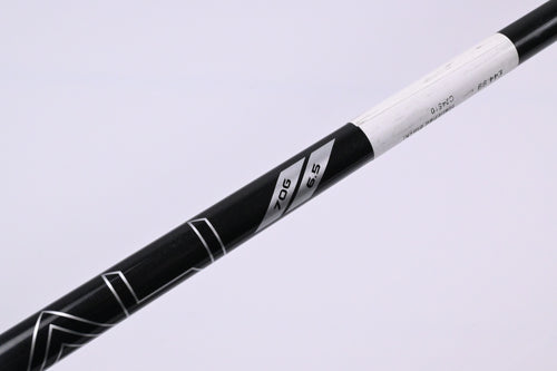 Project X Denali Black 70 #3 Wood Shaft / X-Flex / Callaway 3rd Gen