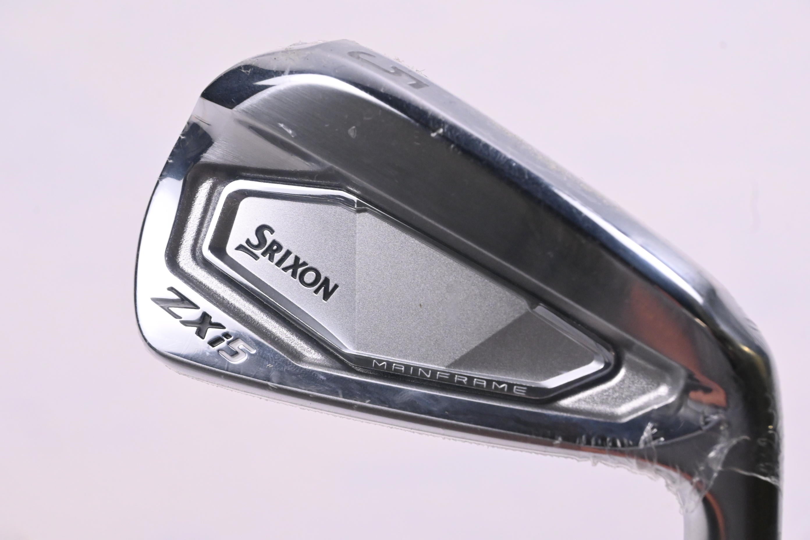 Srixon ZXi5 #5 Iron / 24 Degree / Stiff Flex N.S.Pro Modus³ Tour 105 Shaft
