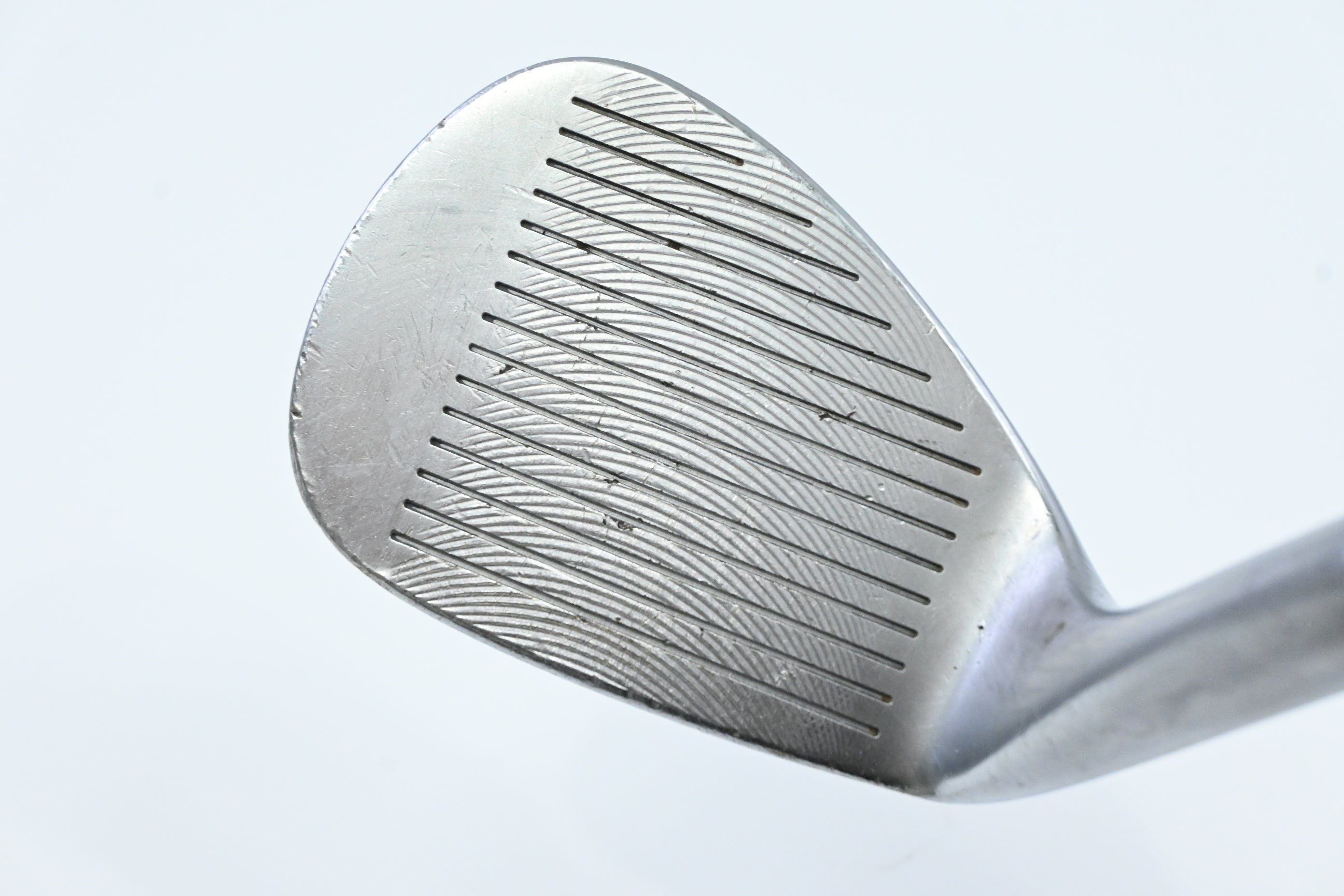 Orka RS 18 Lob Wedge / 60 Degree / Wedge Flex Steel Shaft
