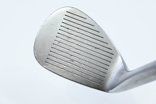 Orka RS 18 Lob Wedge / 60 Degree / Wedge Flex Steel Shaft