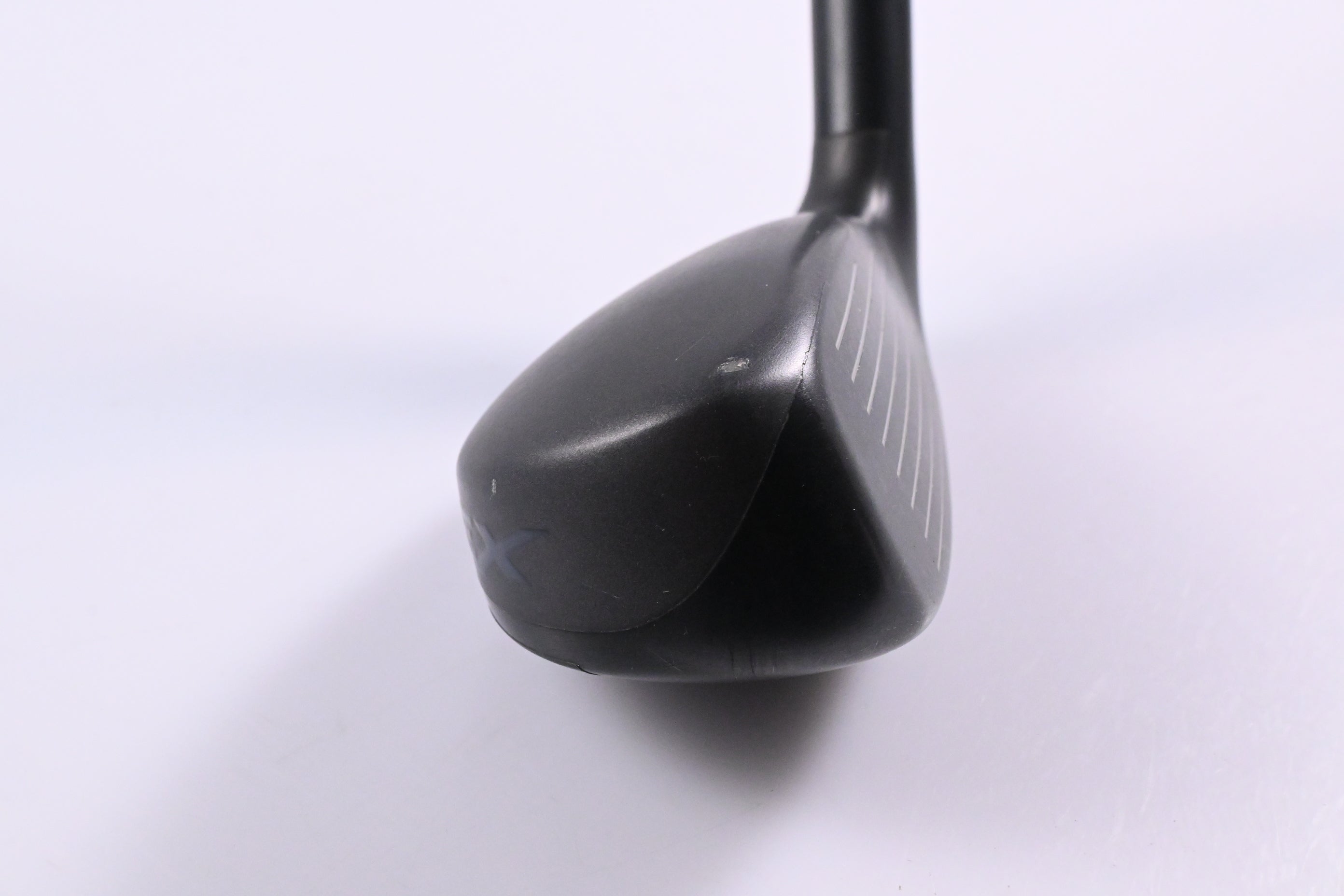 Callaway Apex #3 Hybrid / 20 Degree / Stiff Flex Kuro Kage Black 80 Shaft