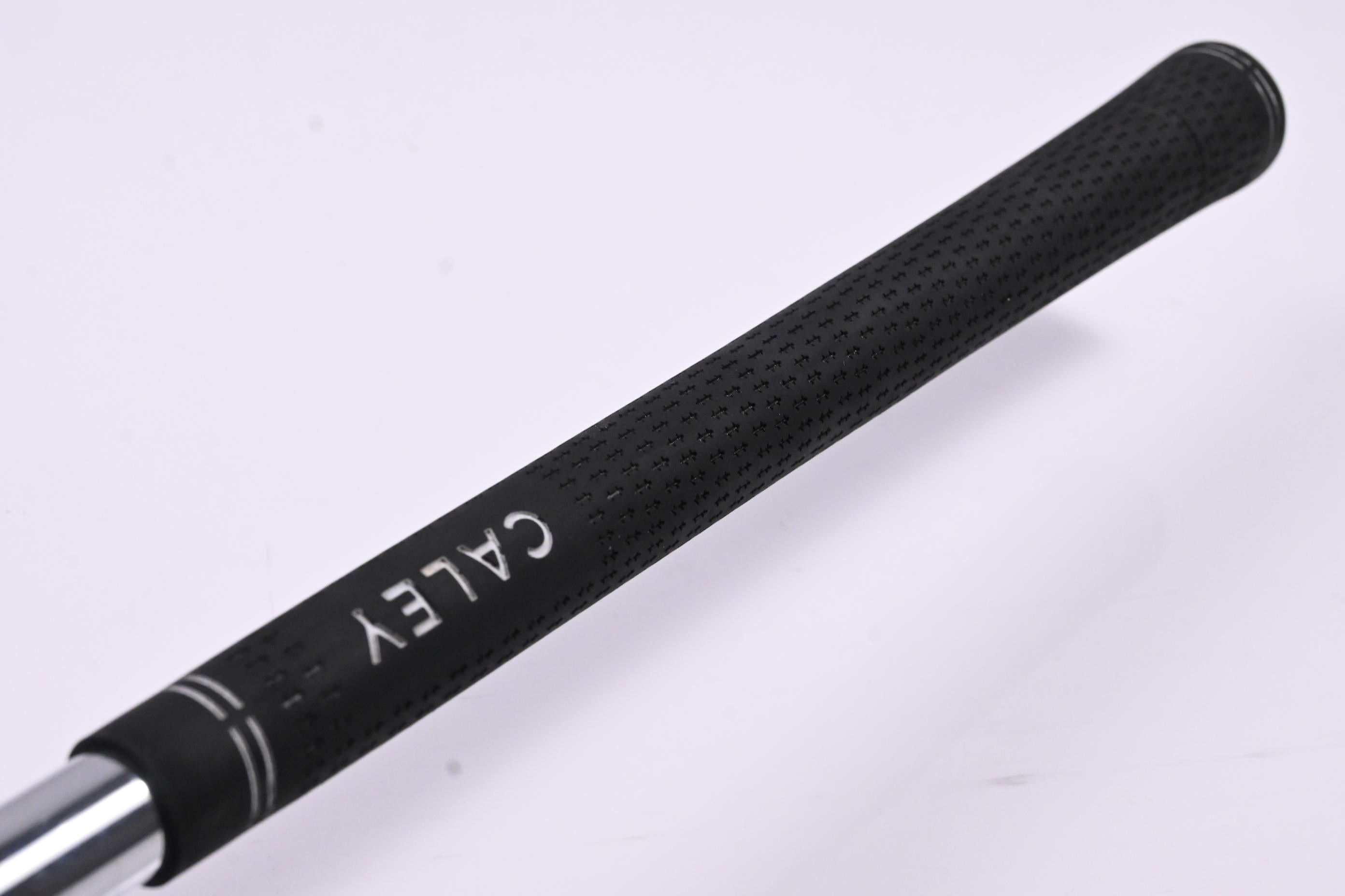 Caley Lob Wedge / 60 Degree / Wedge Flex Shaft